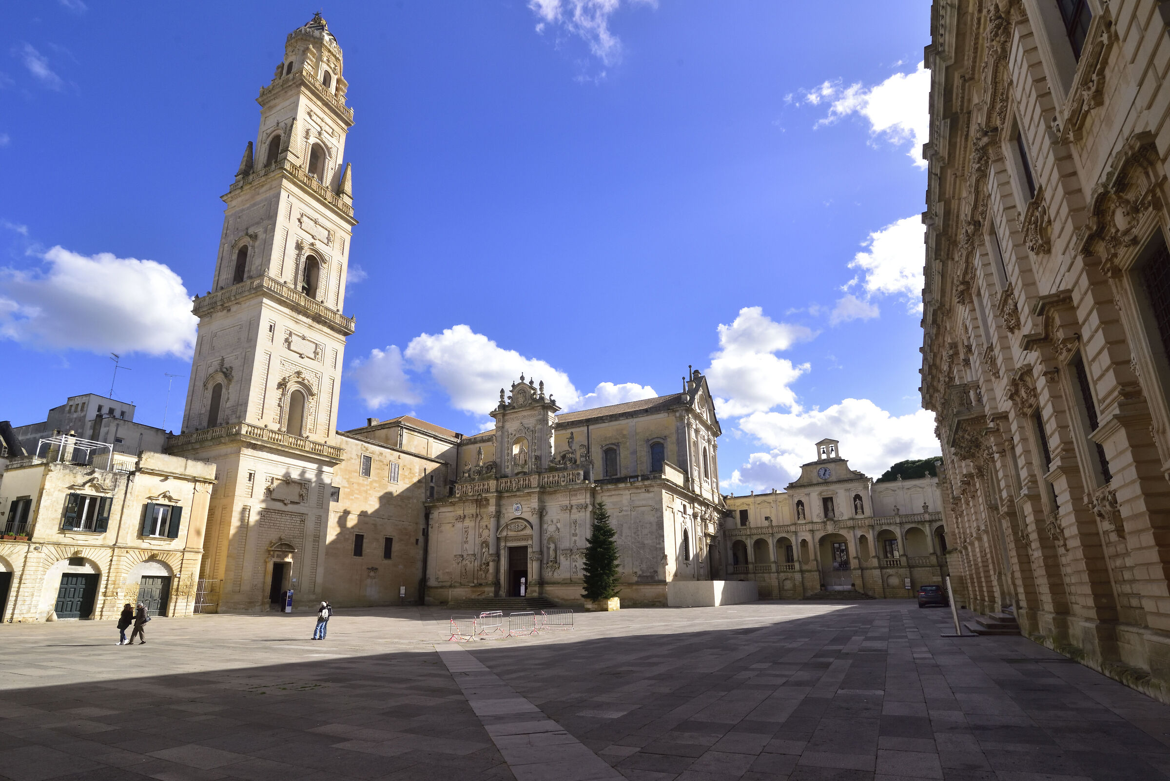 Cattedrale di Lecce