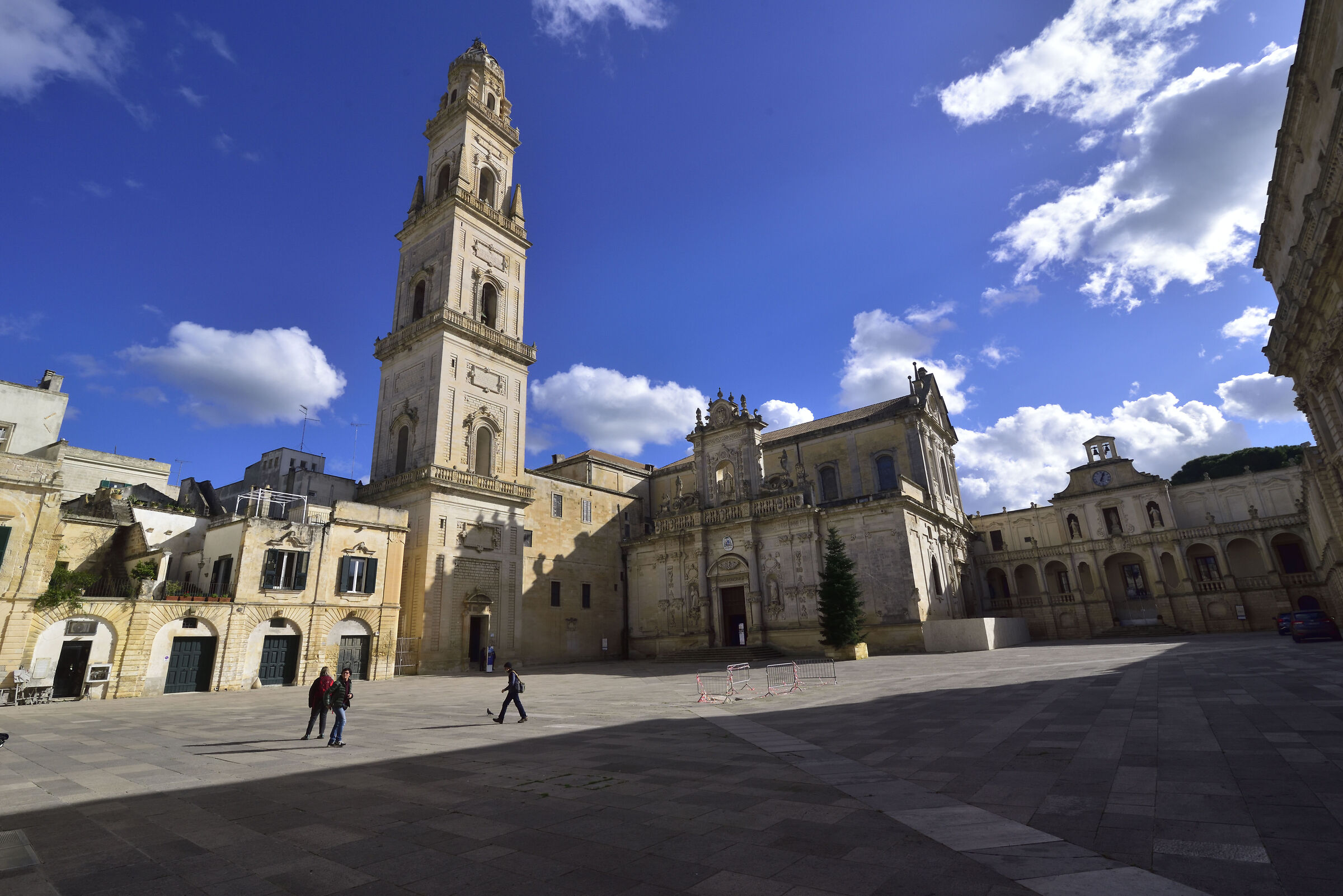 Cattedrale di Lecce