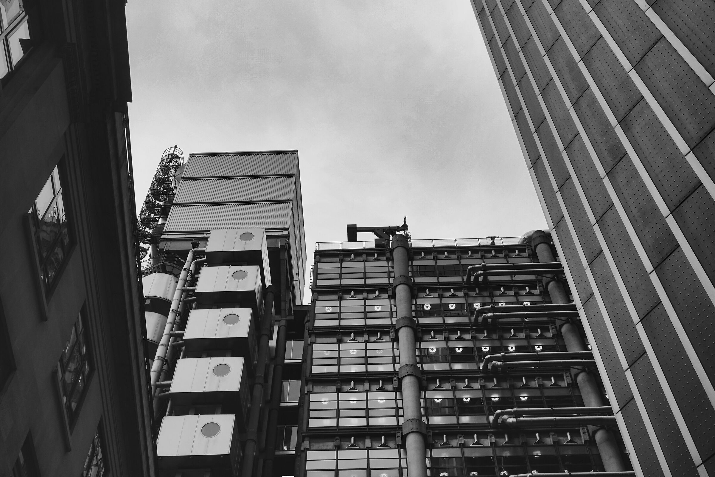 Pipes