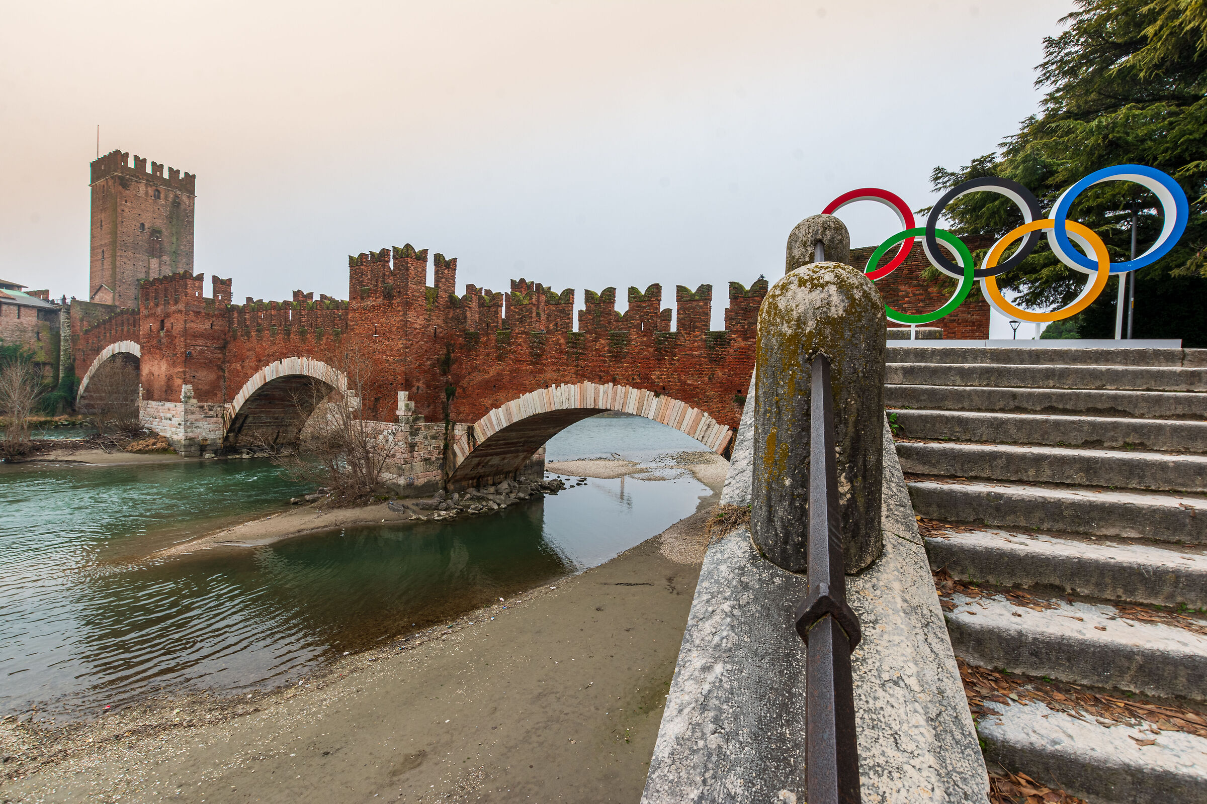 Castelvecchio and the 2026 Olympics