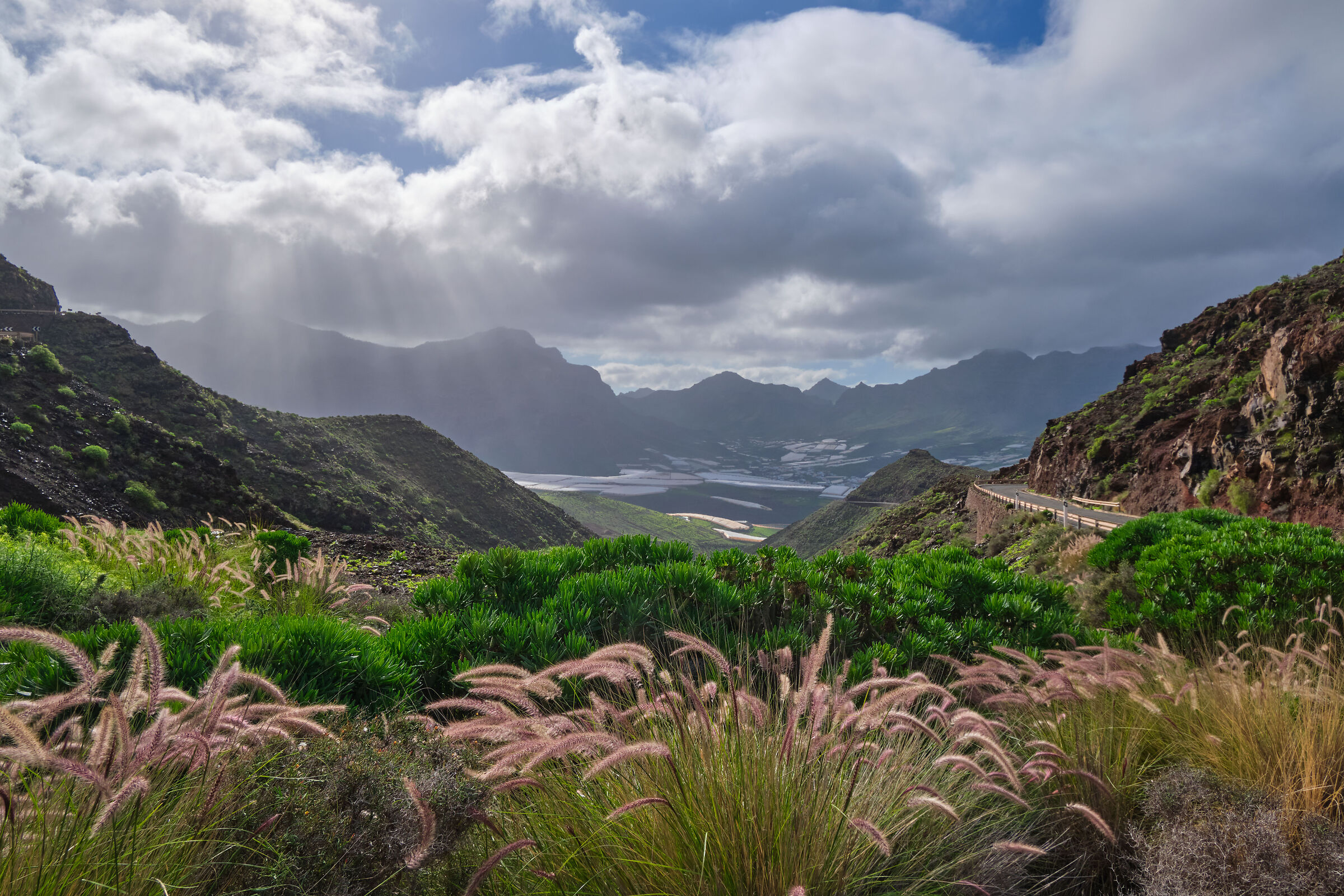 Gran Canaria 2026