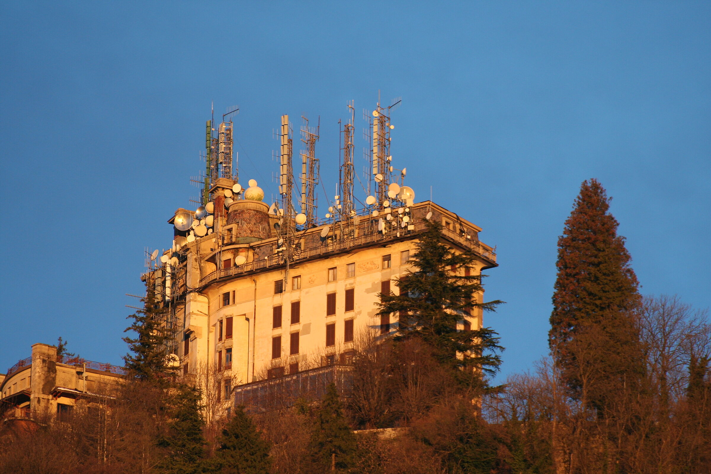 Il Grand Hotel