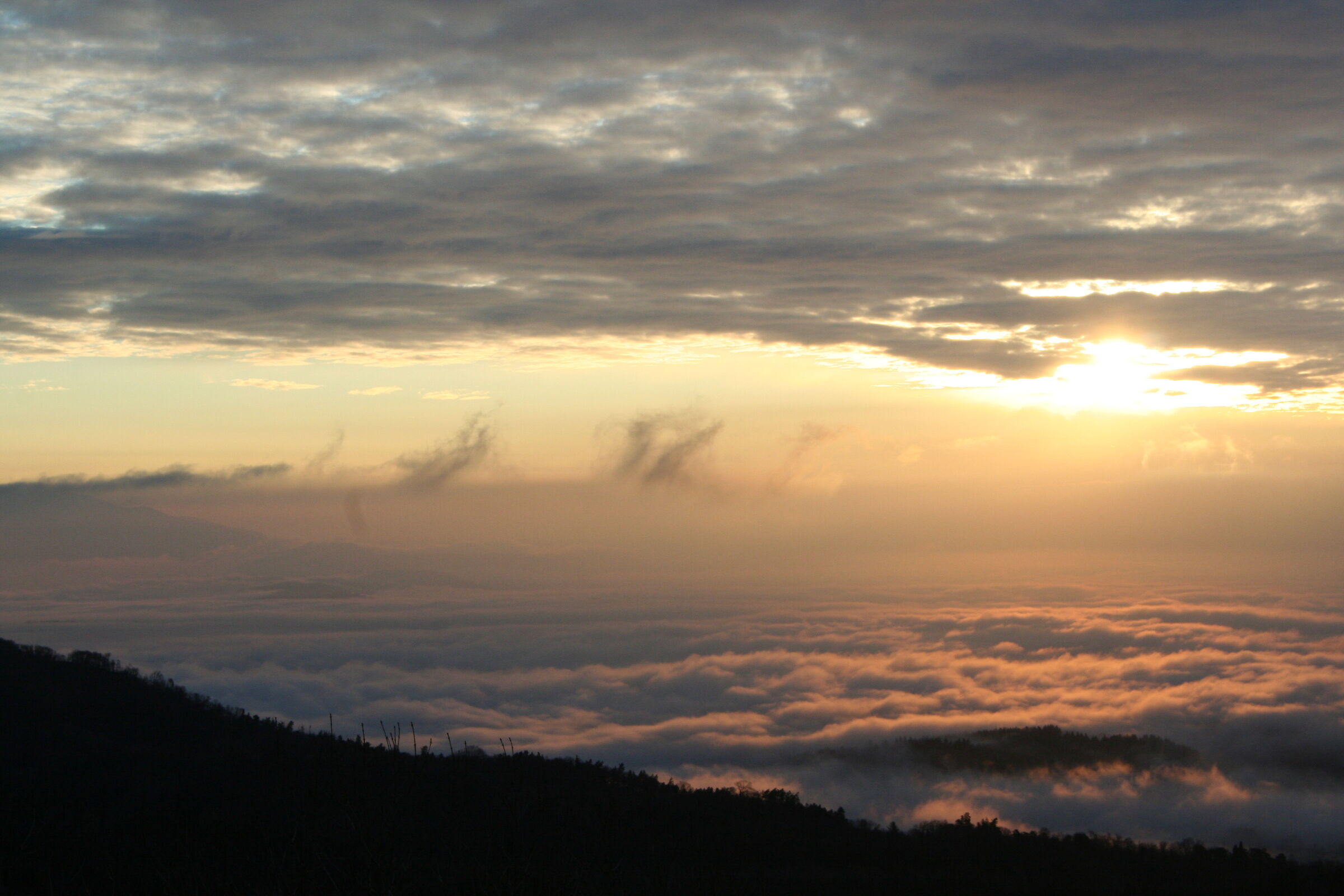 I colori del cielo