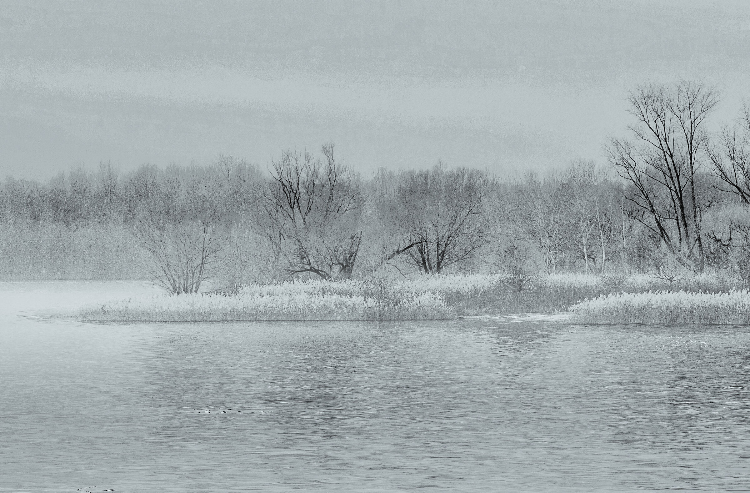 lake
