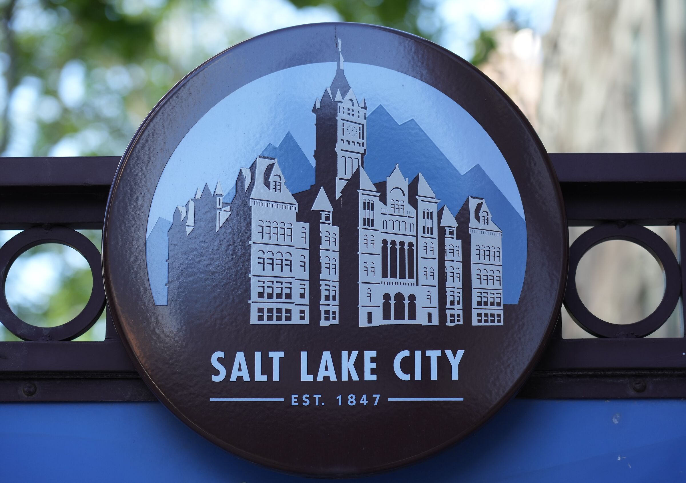Salt Lake City
