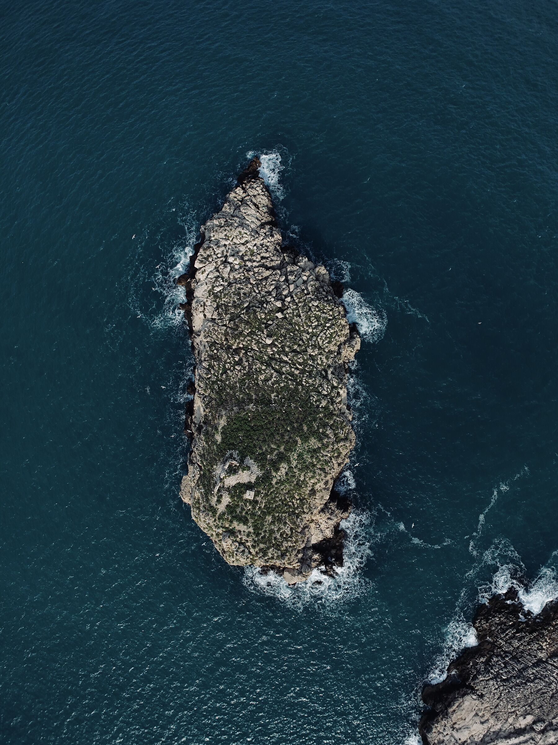 Isola Dell'Eremita