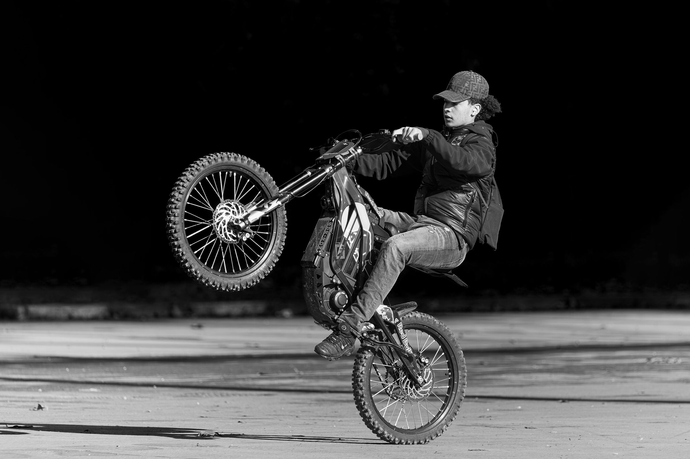 urban Portrait - Turin