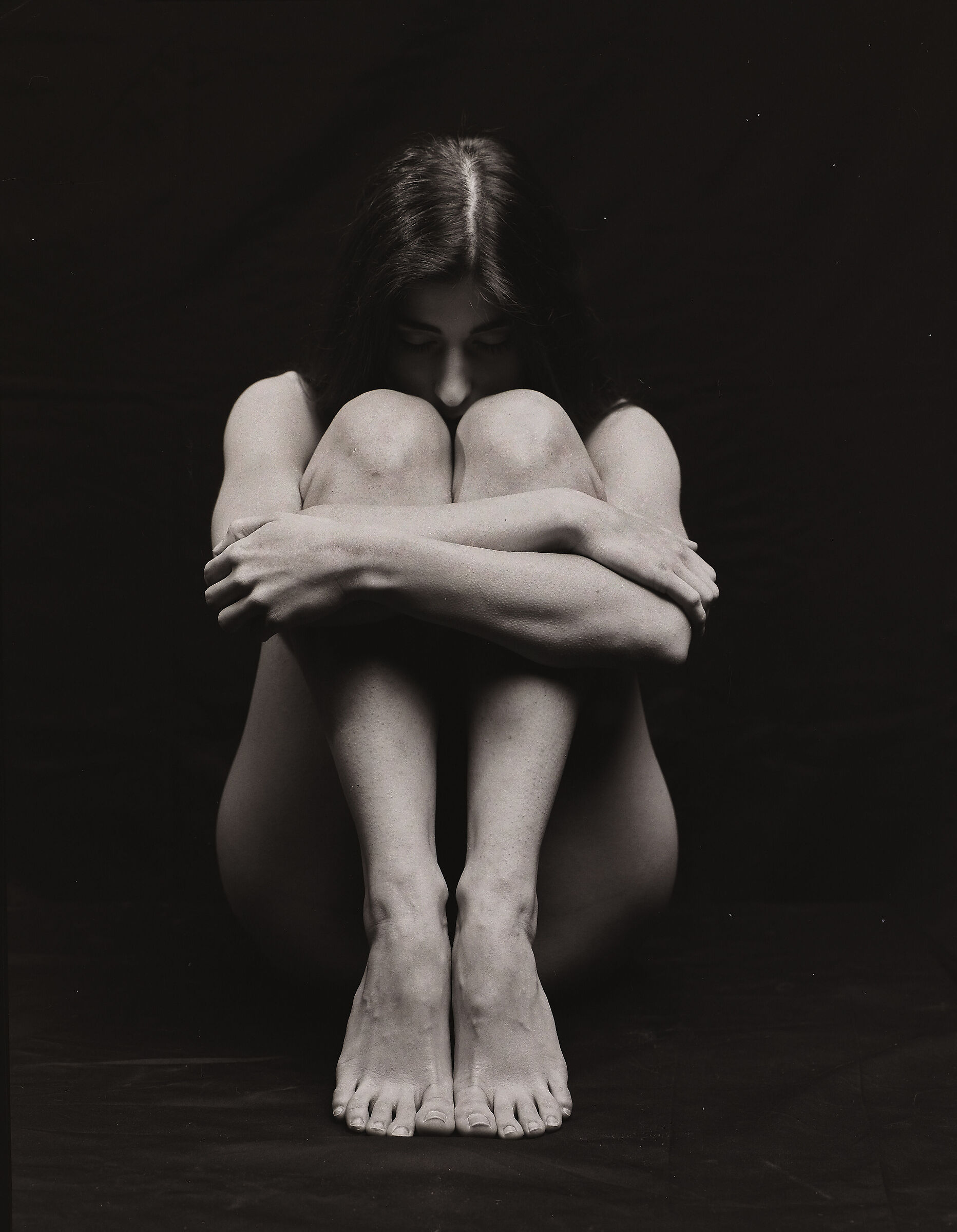 BW 4'x5' Alice