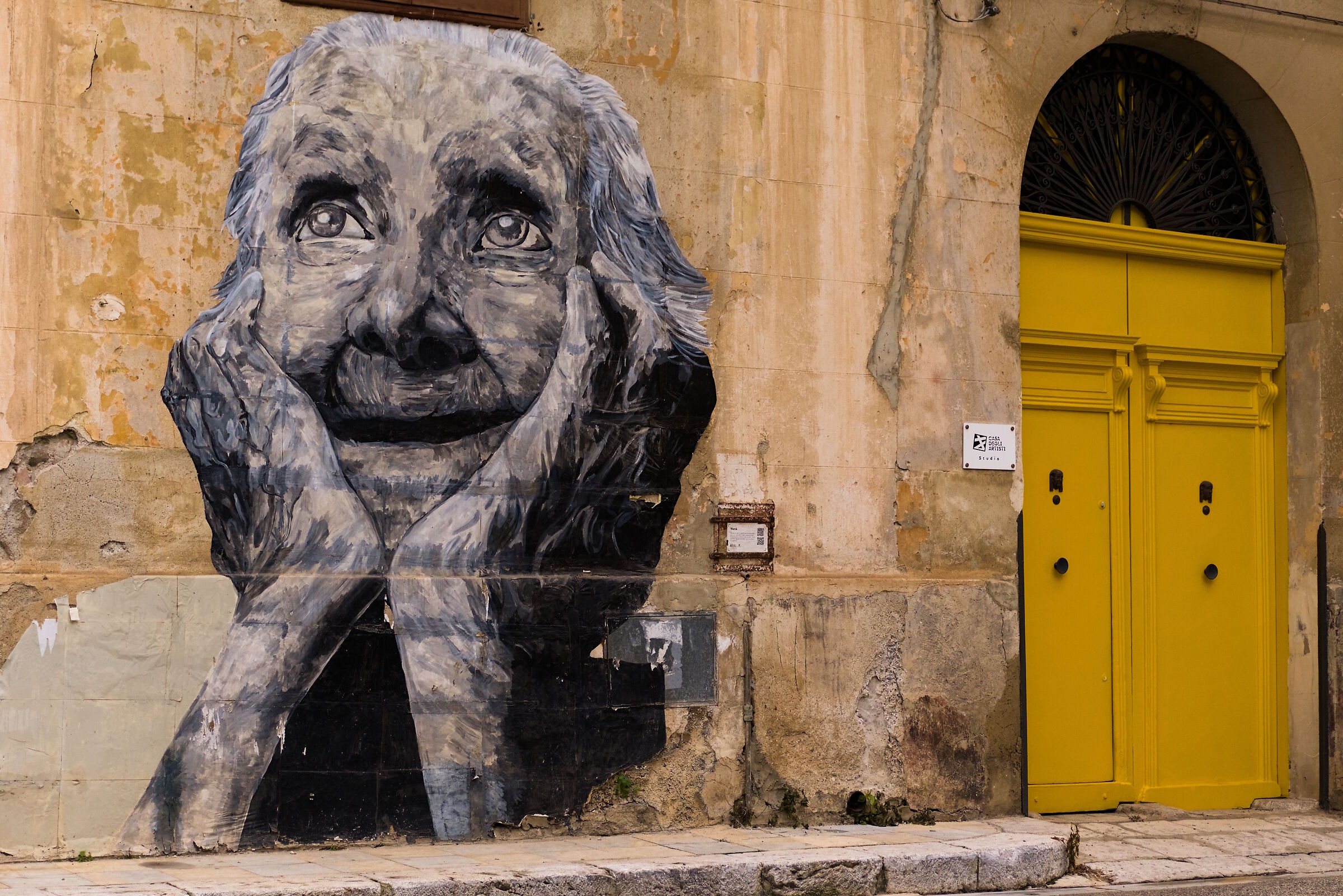 Casa degli Artisti
