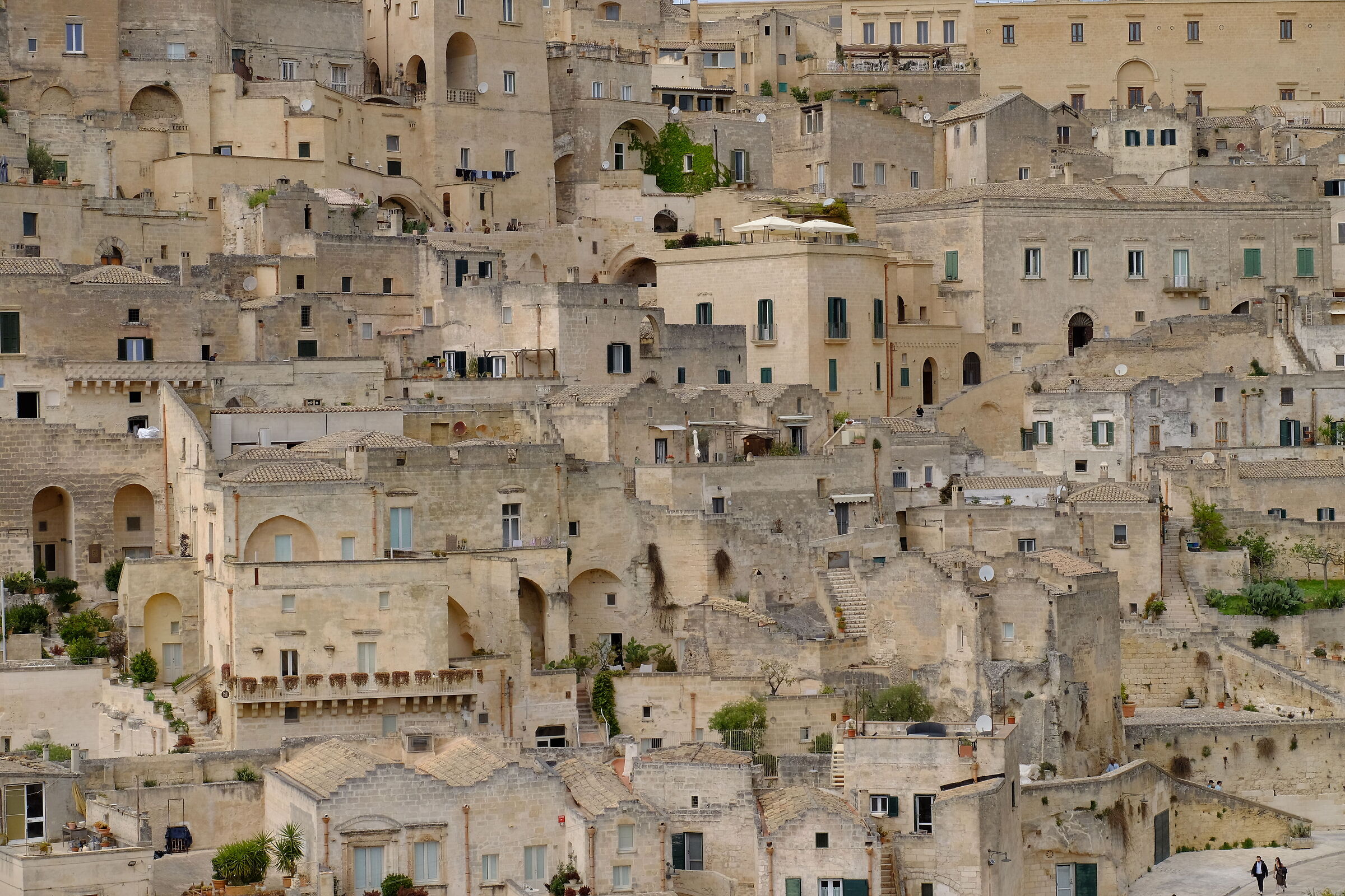 Matera