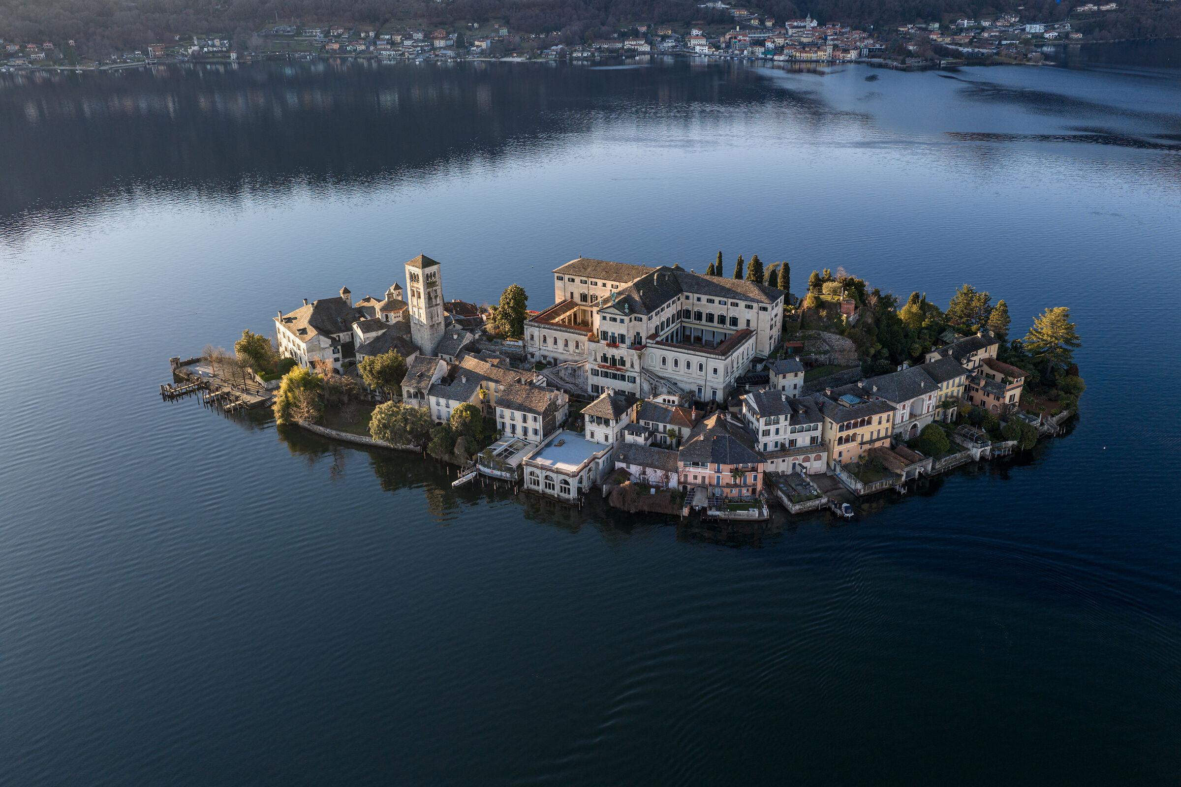 Orta San Giulio