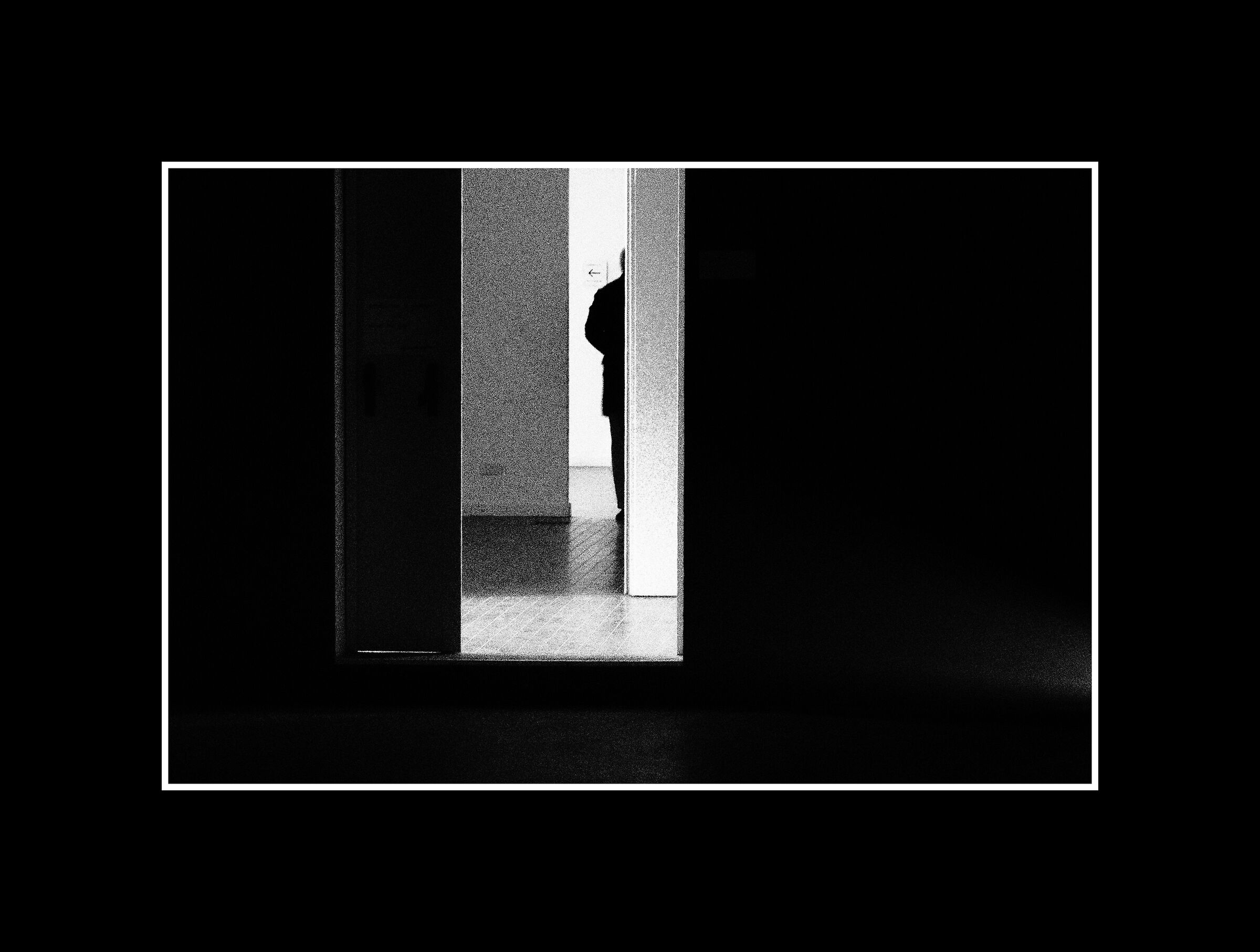 Intuited presences