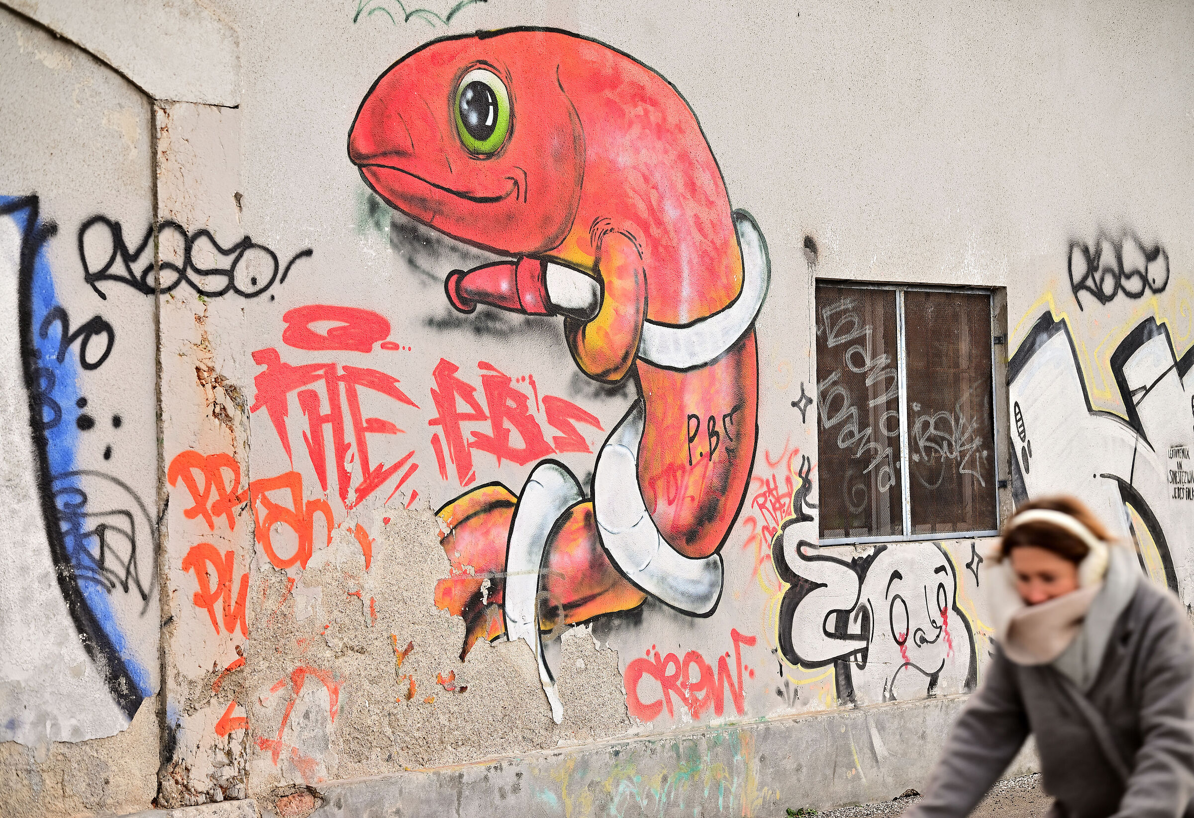 Presto, spegniamo l'incendio.