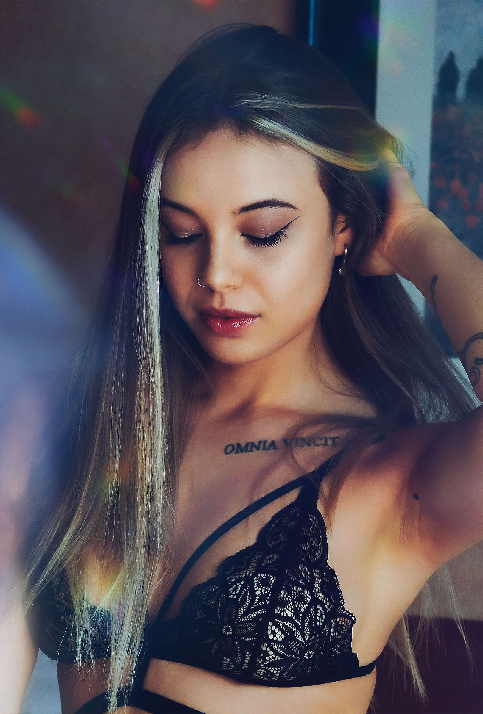 Allegra #260