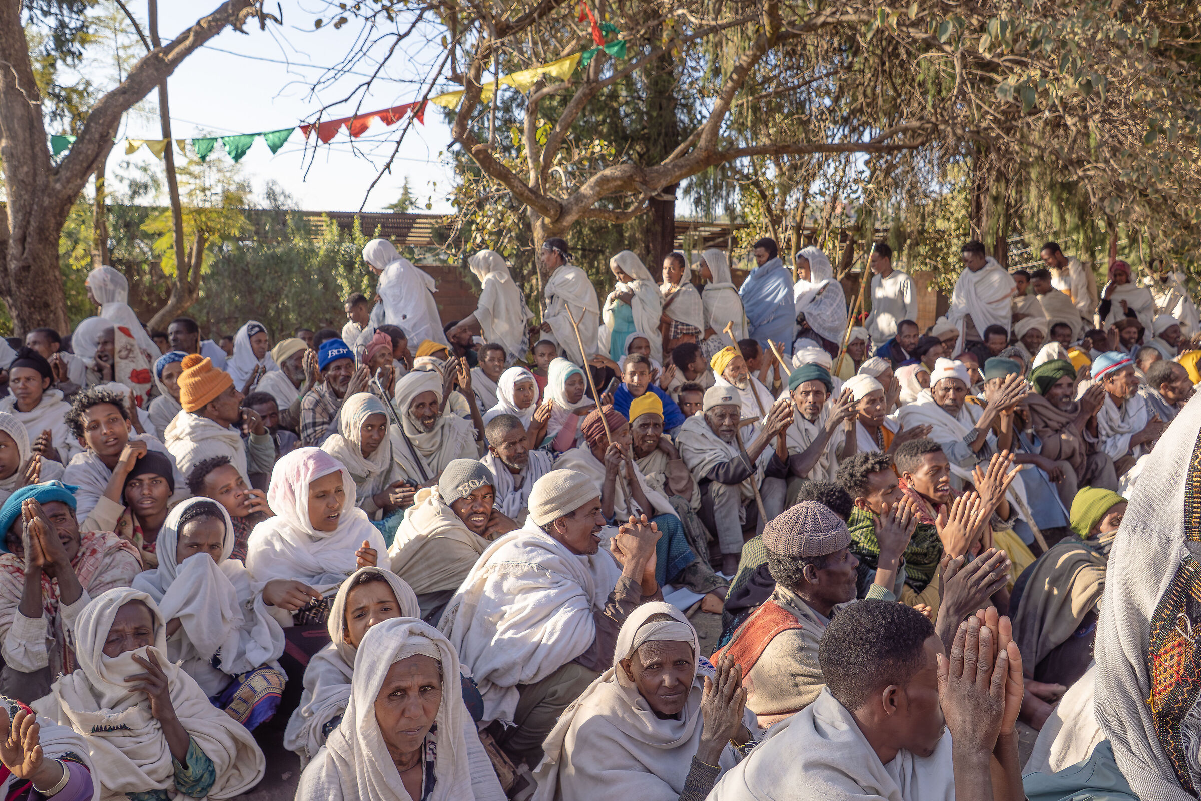 the Vigil until the next day!