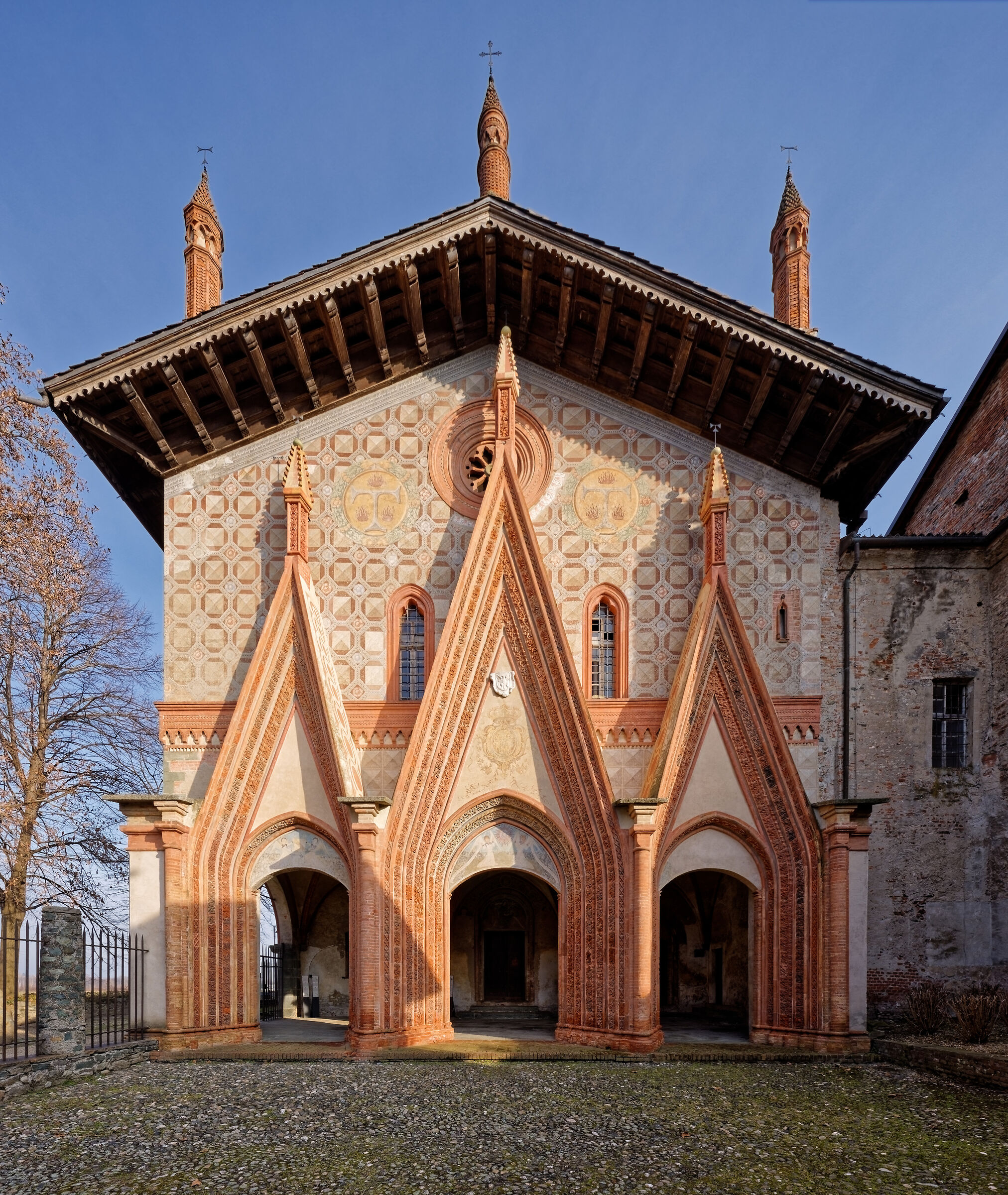 S.Antonio in Ranverso (TO)