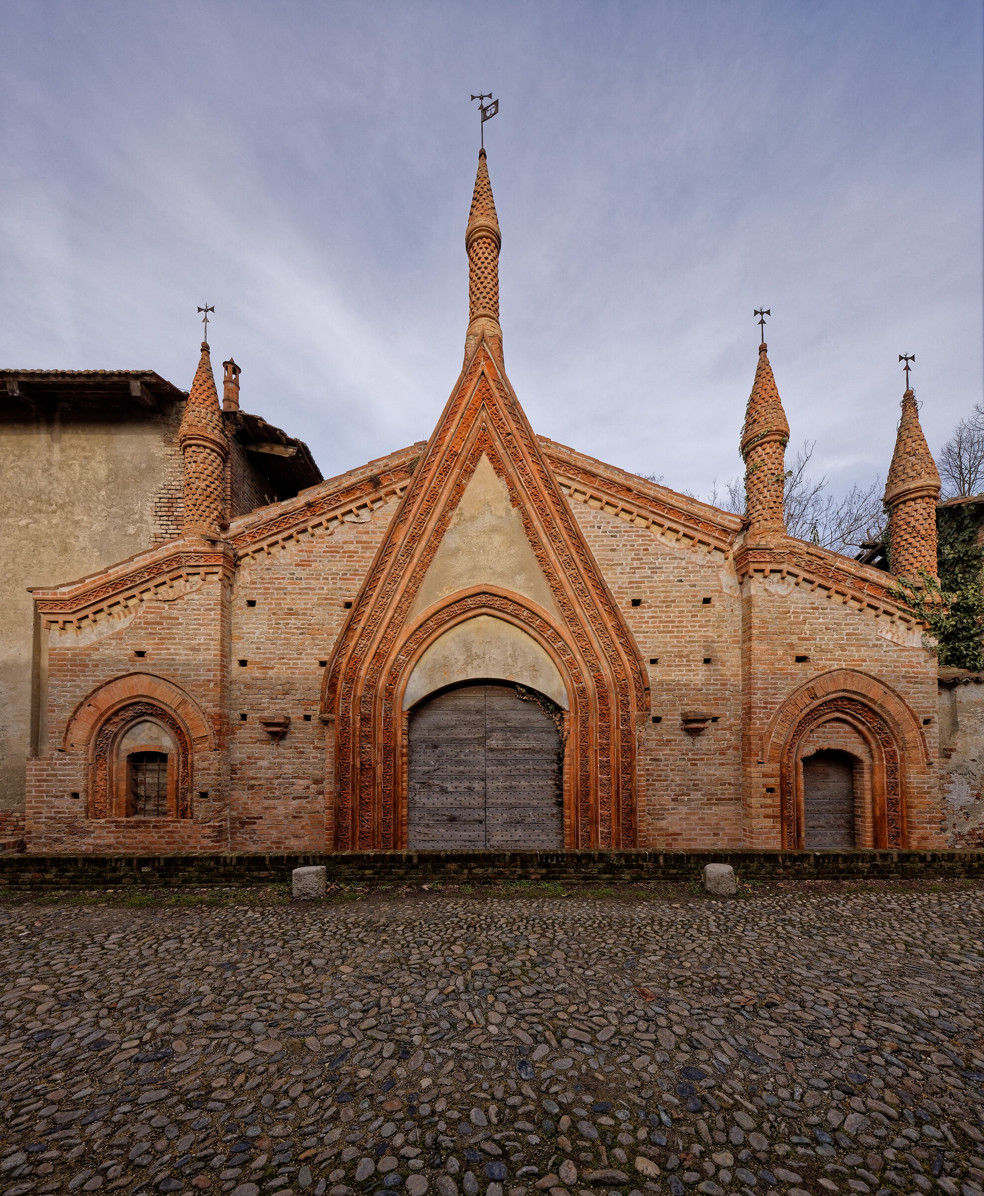 S.Antonio in Ranverso (TO)