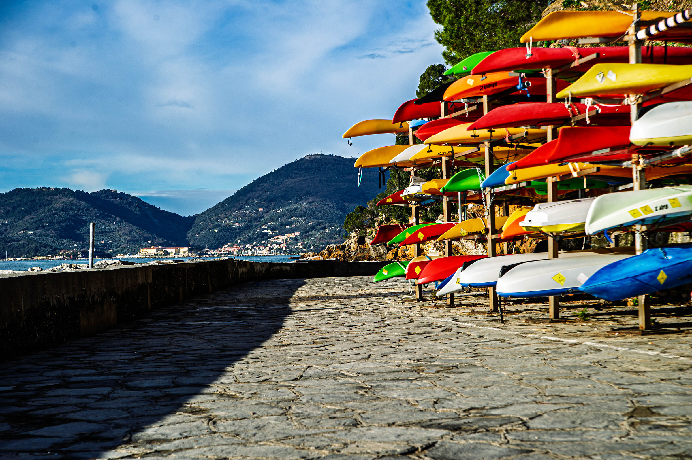 Almost ready for summer?!