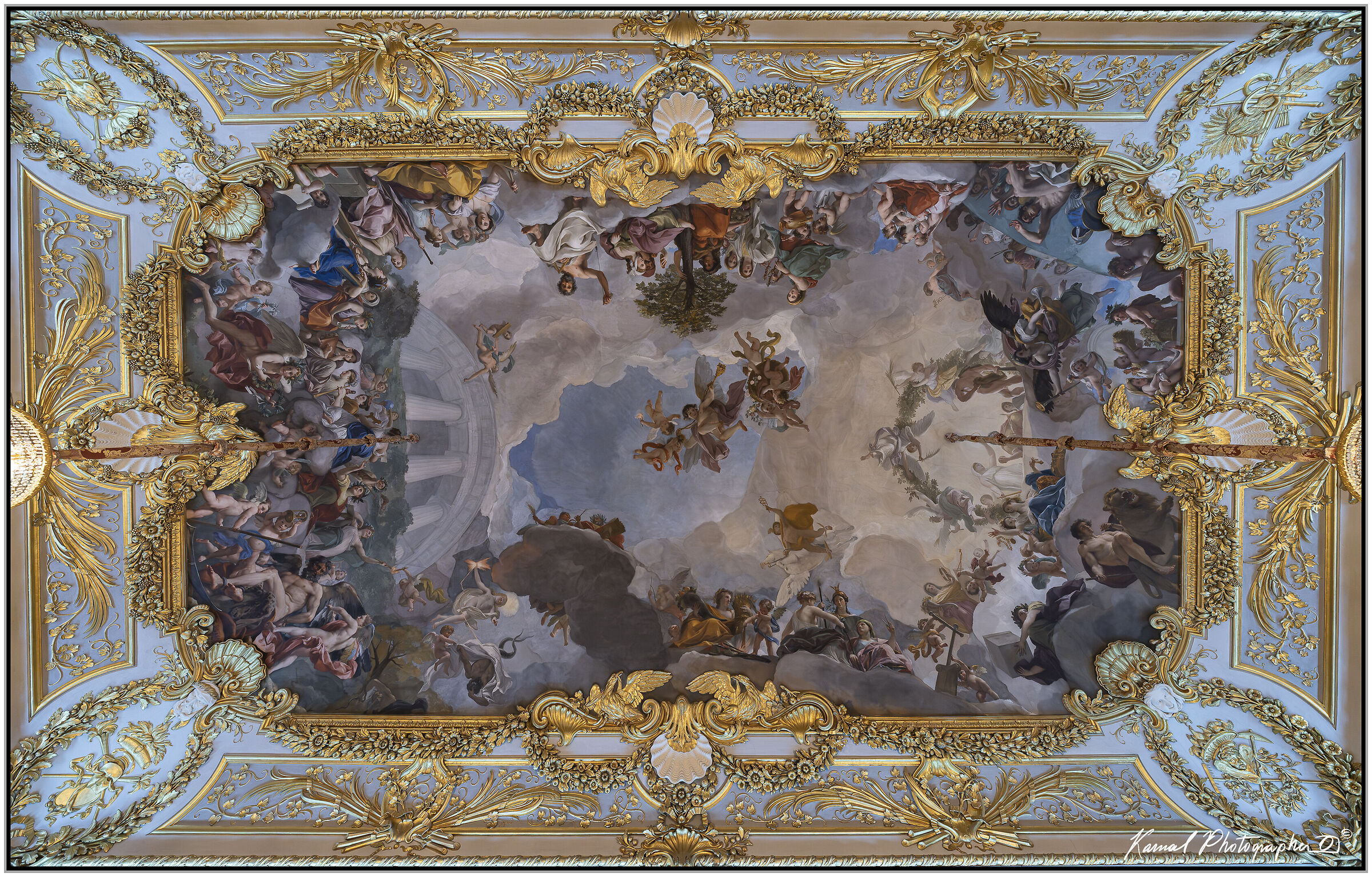 Royal Palace (Madrid)