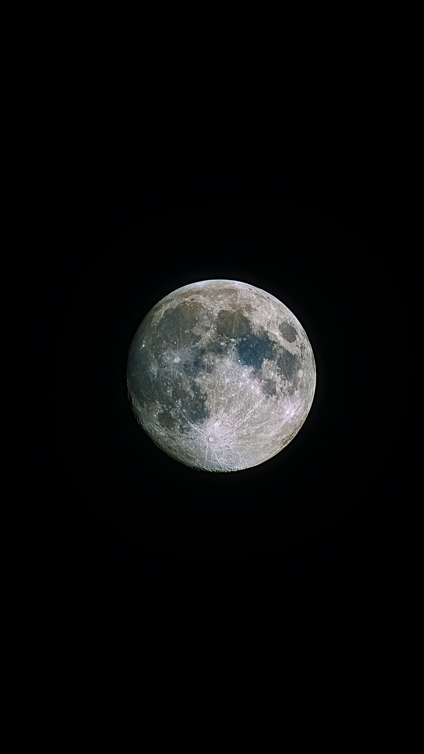 To The Mooooooon