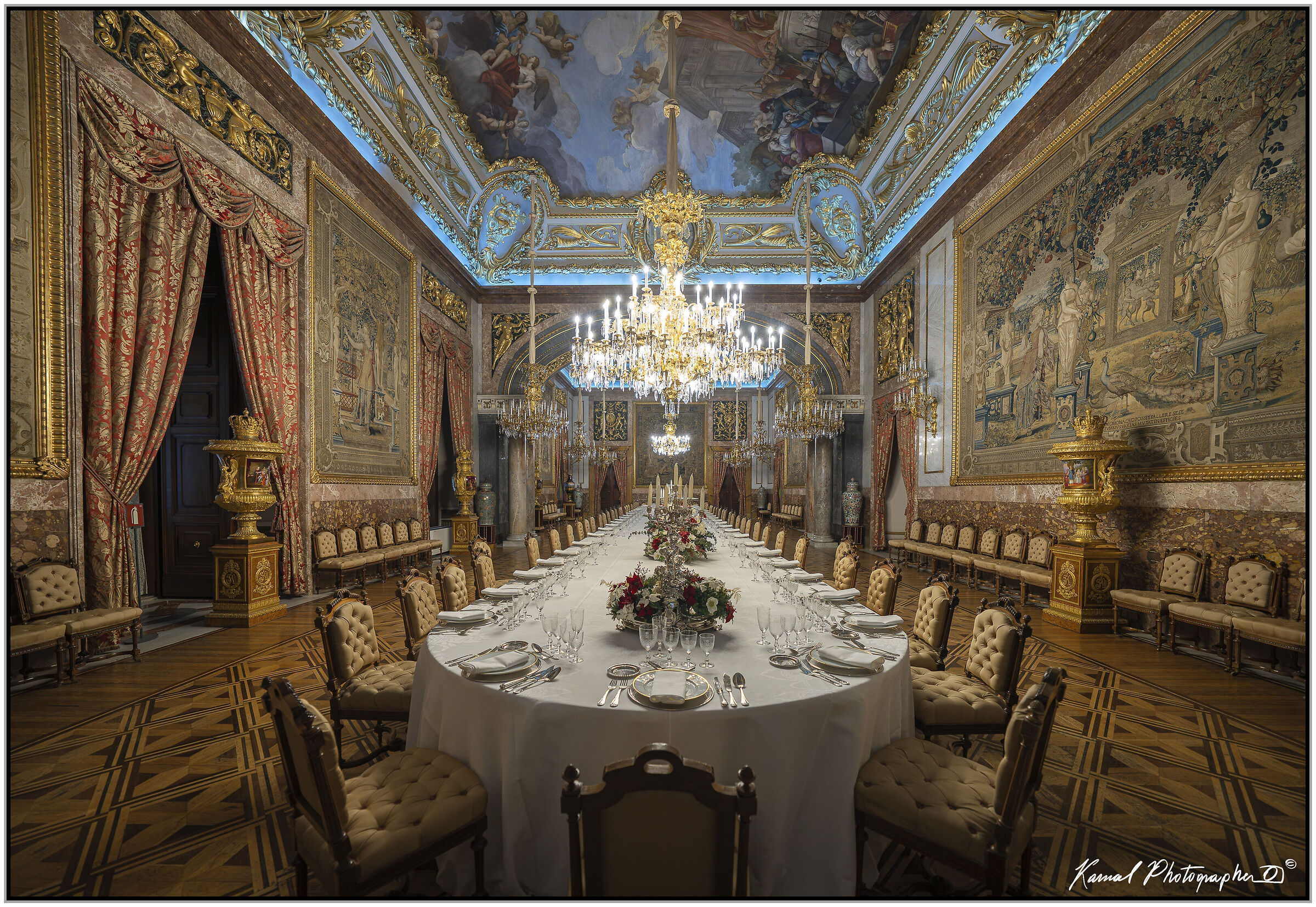 Royal Palace (Madrid)