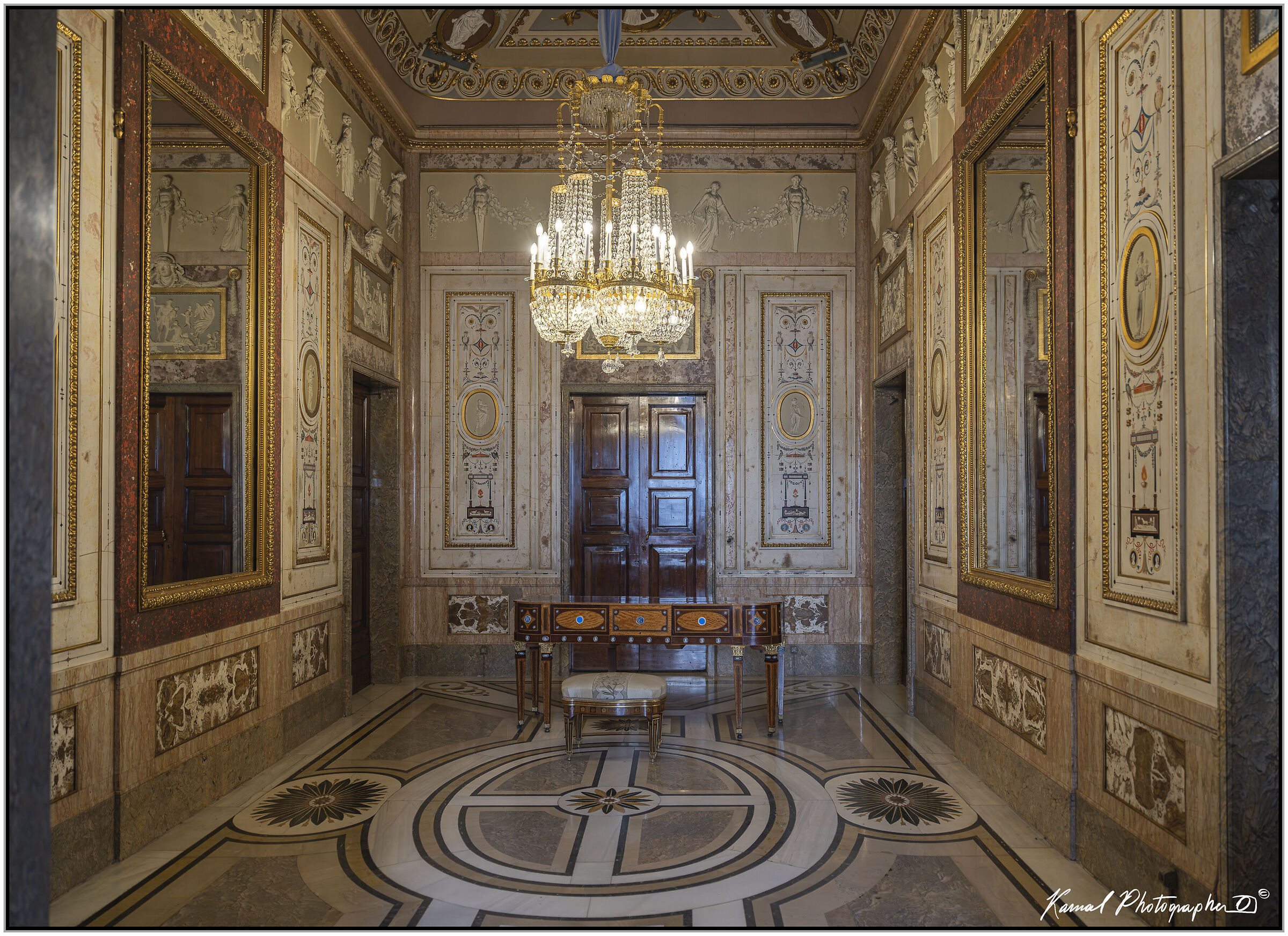 Royal Palace (Madrid)