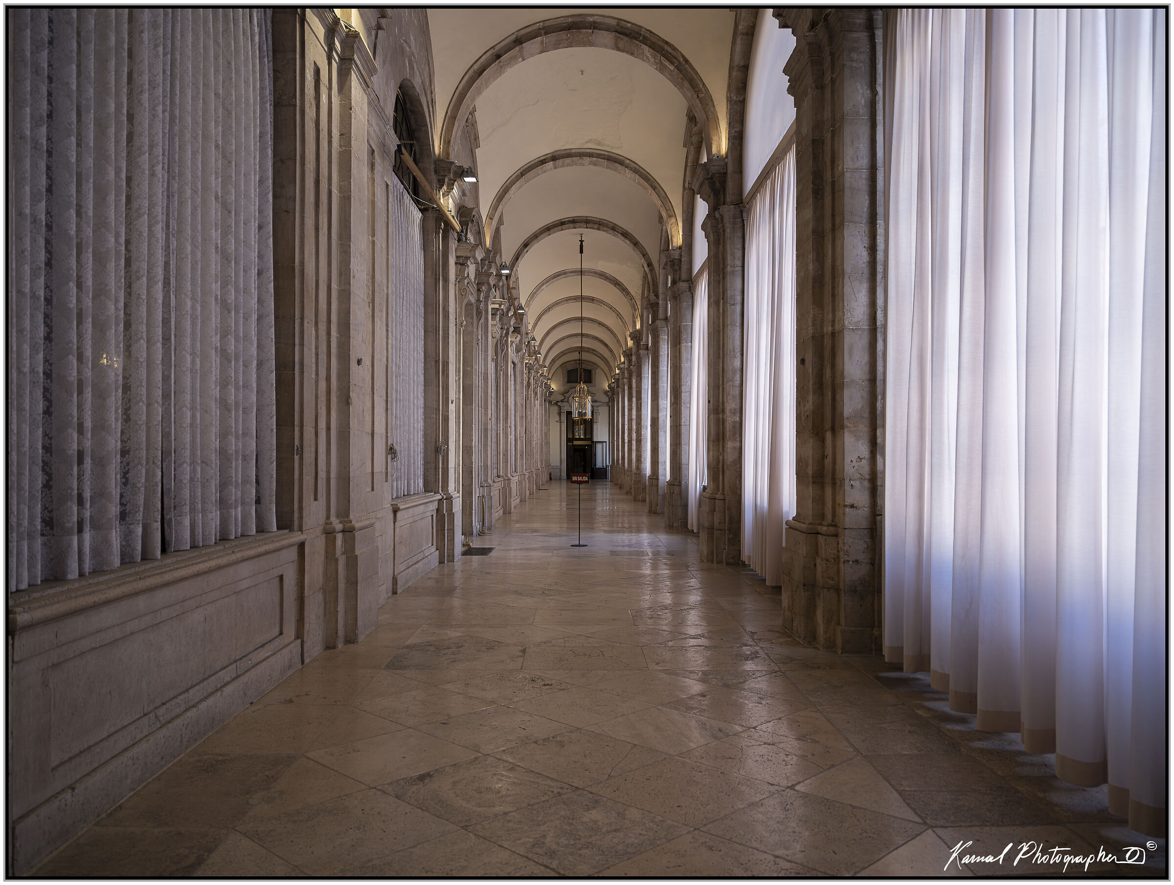 Royal Palace (Madrid)