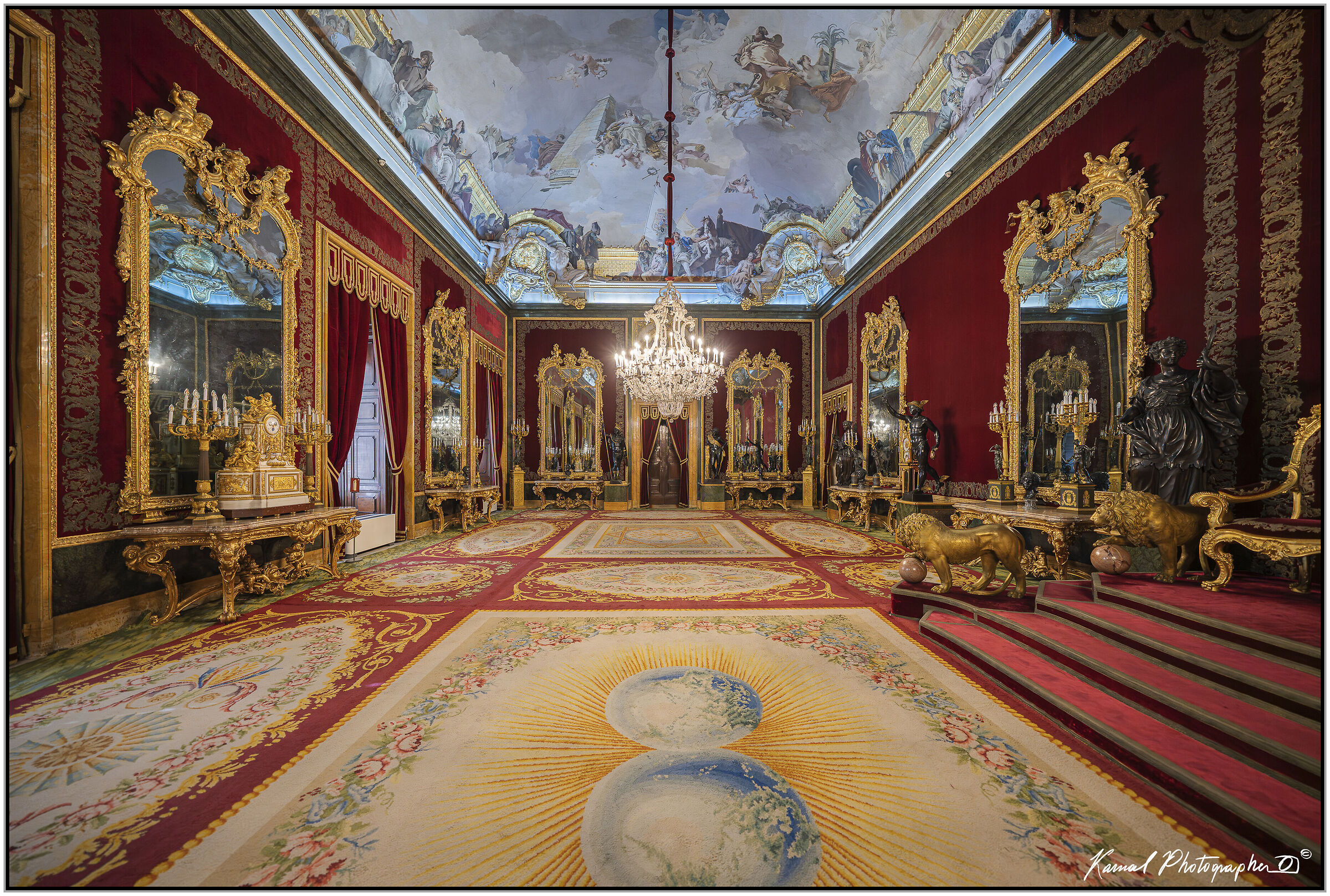 Royal Palace (Madrid)