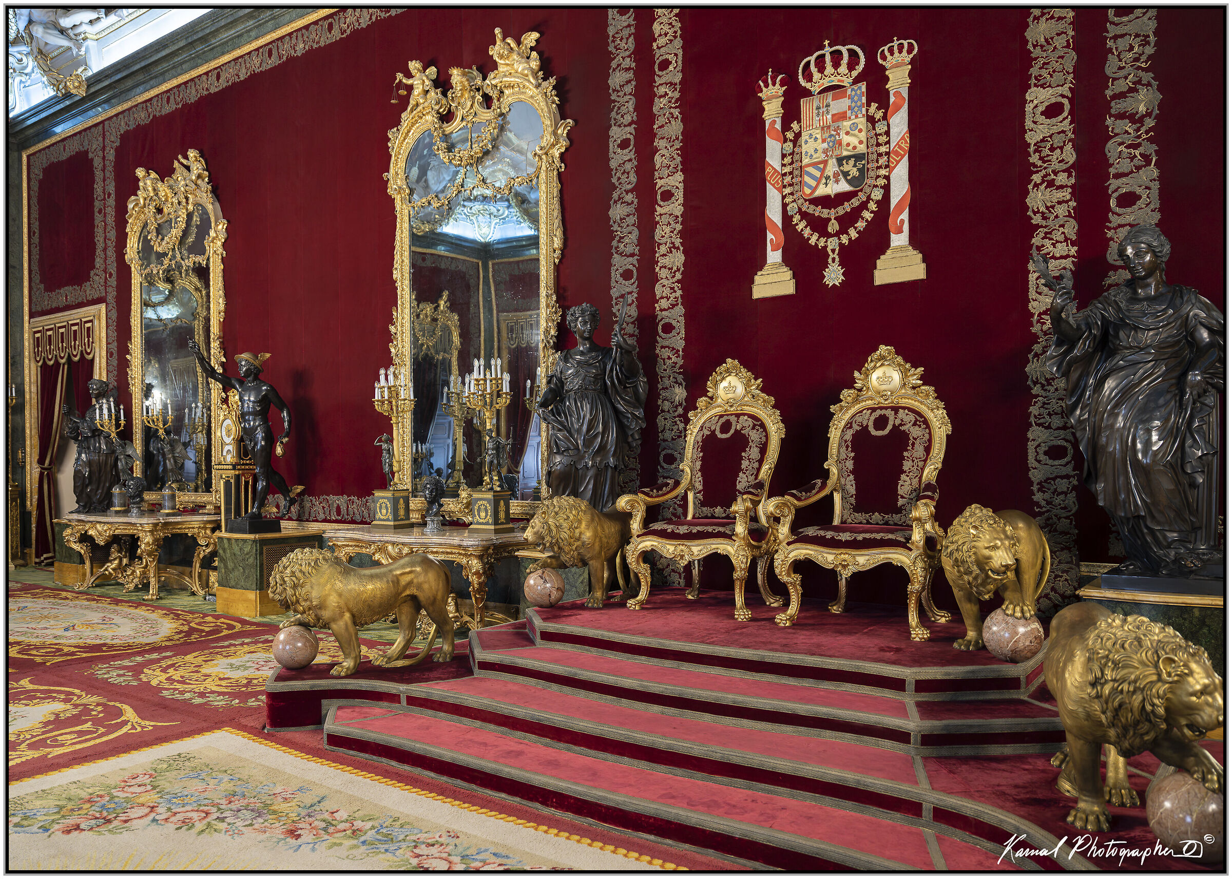 Royal Palace (Madrid)