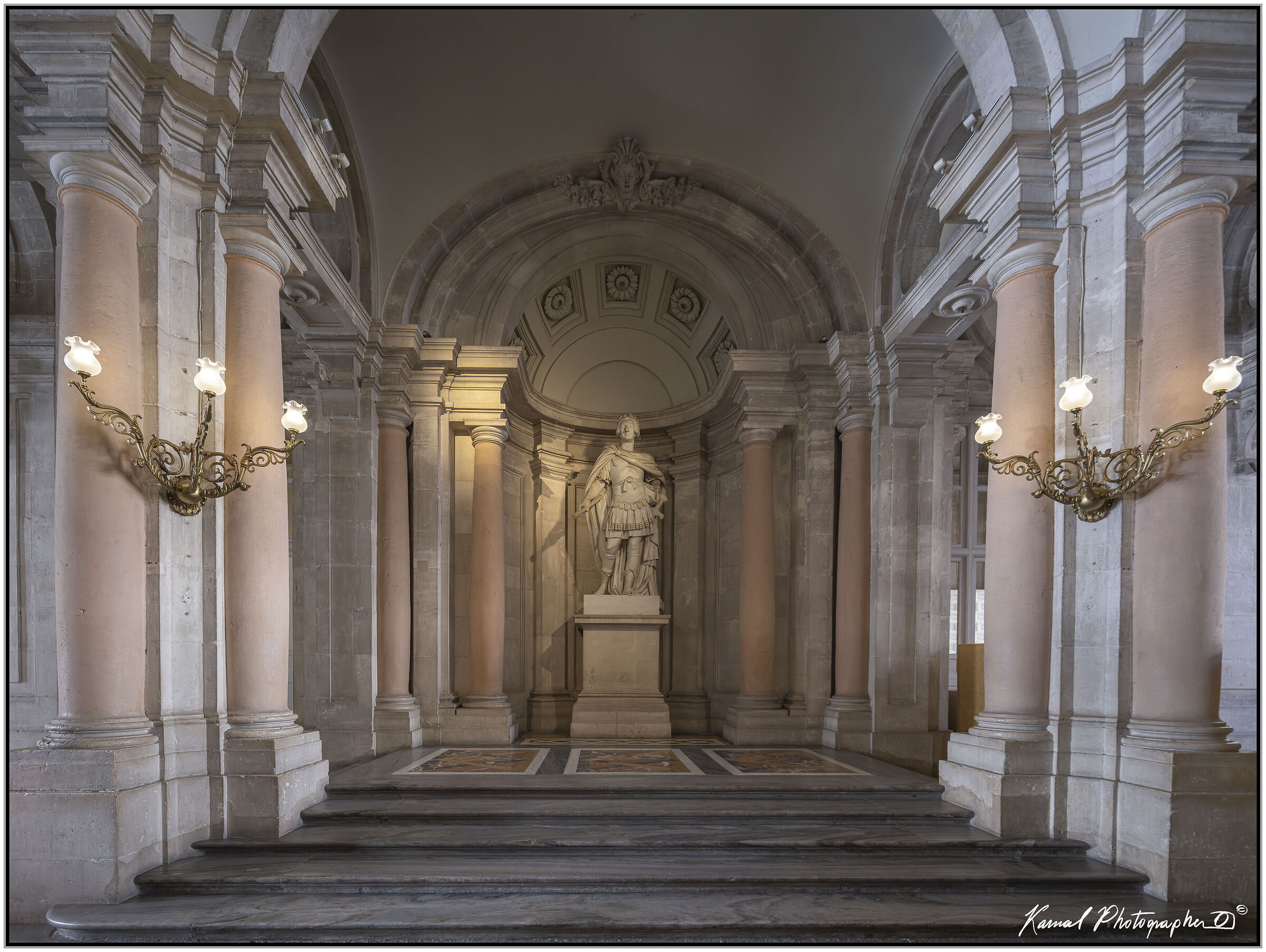 Palazzo Reale  (Madrid)