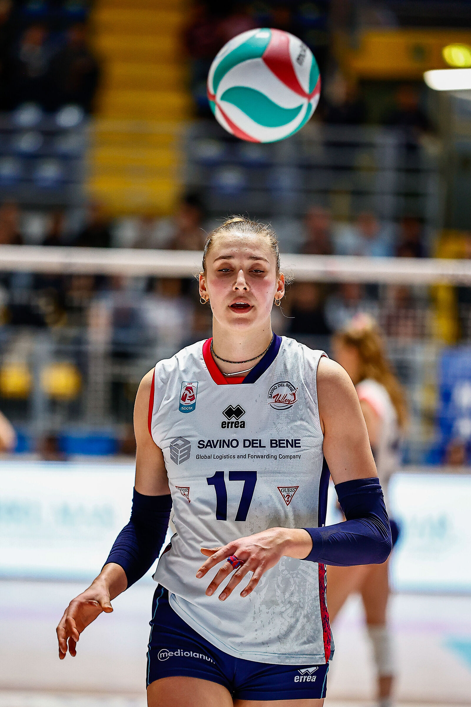 Kate Antropova