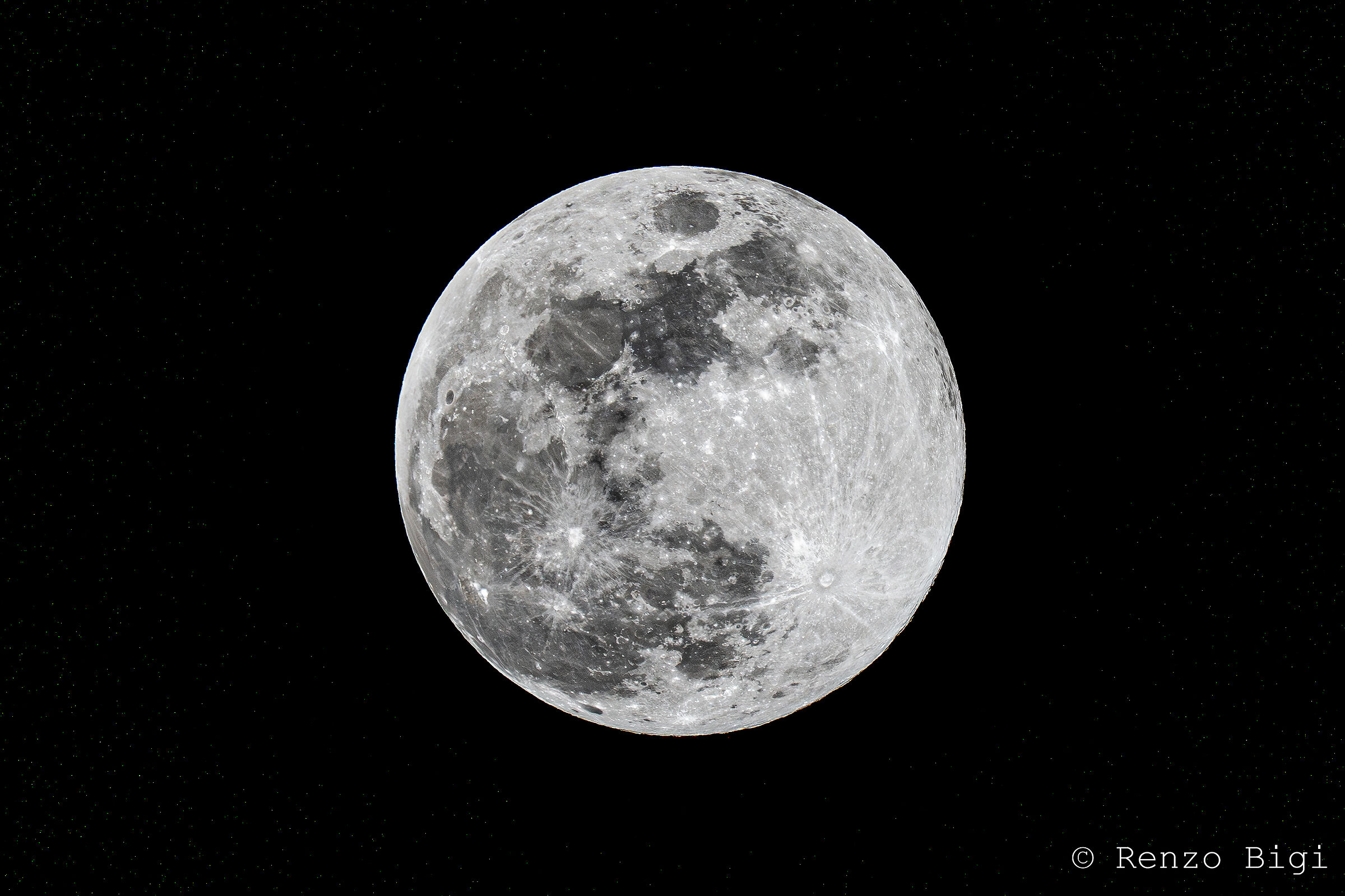 Moon