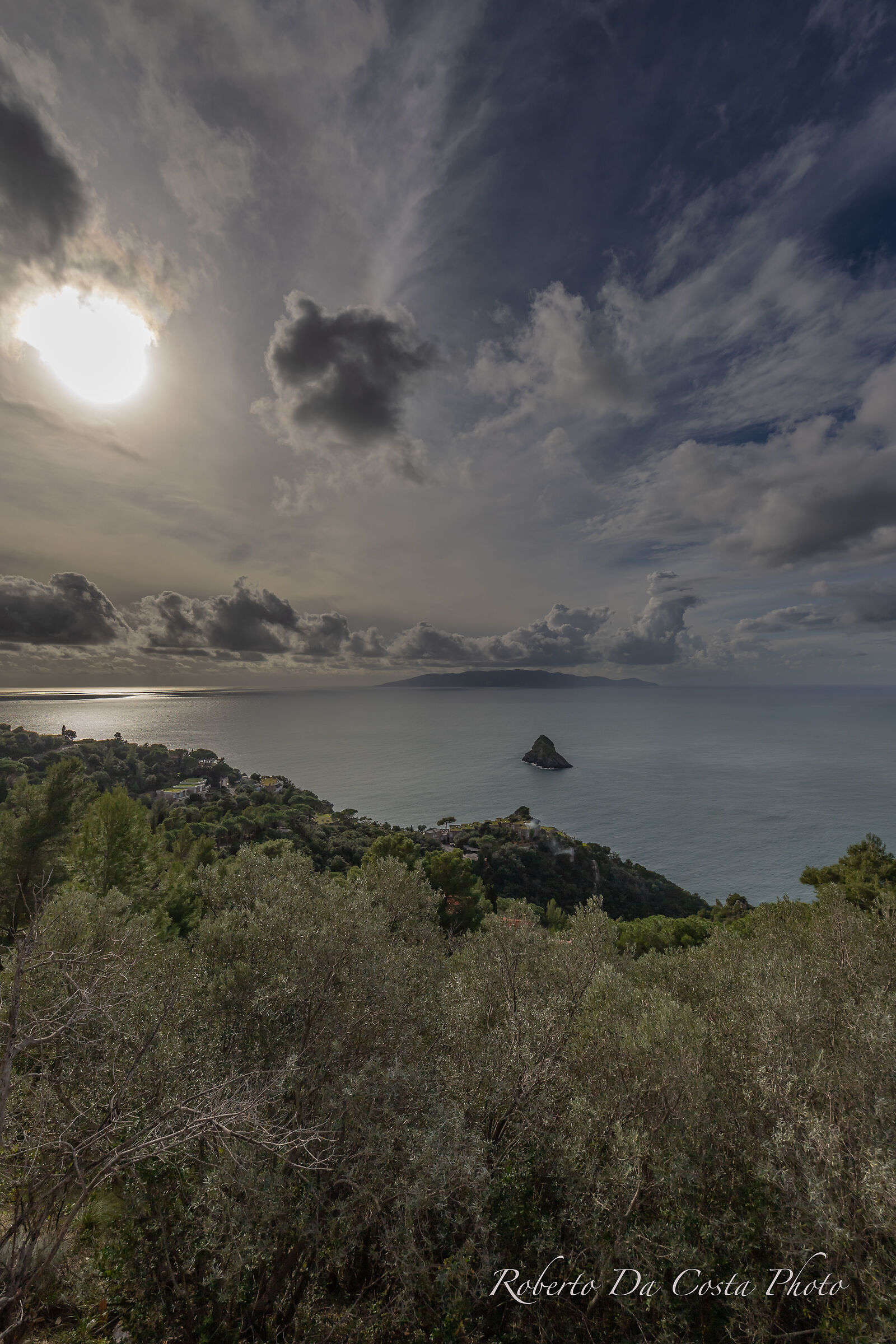 Monte Argentario