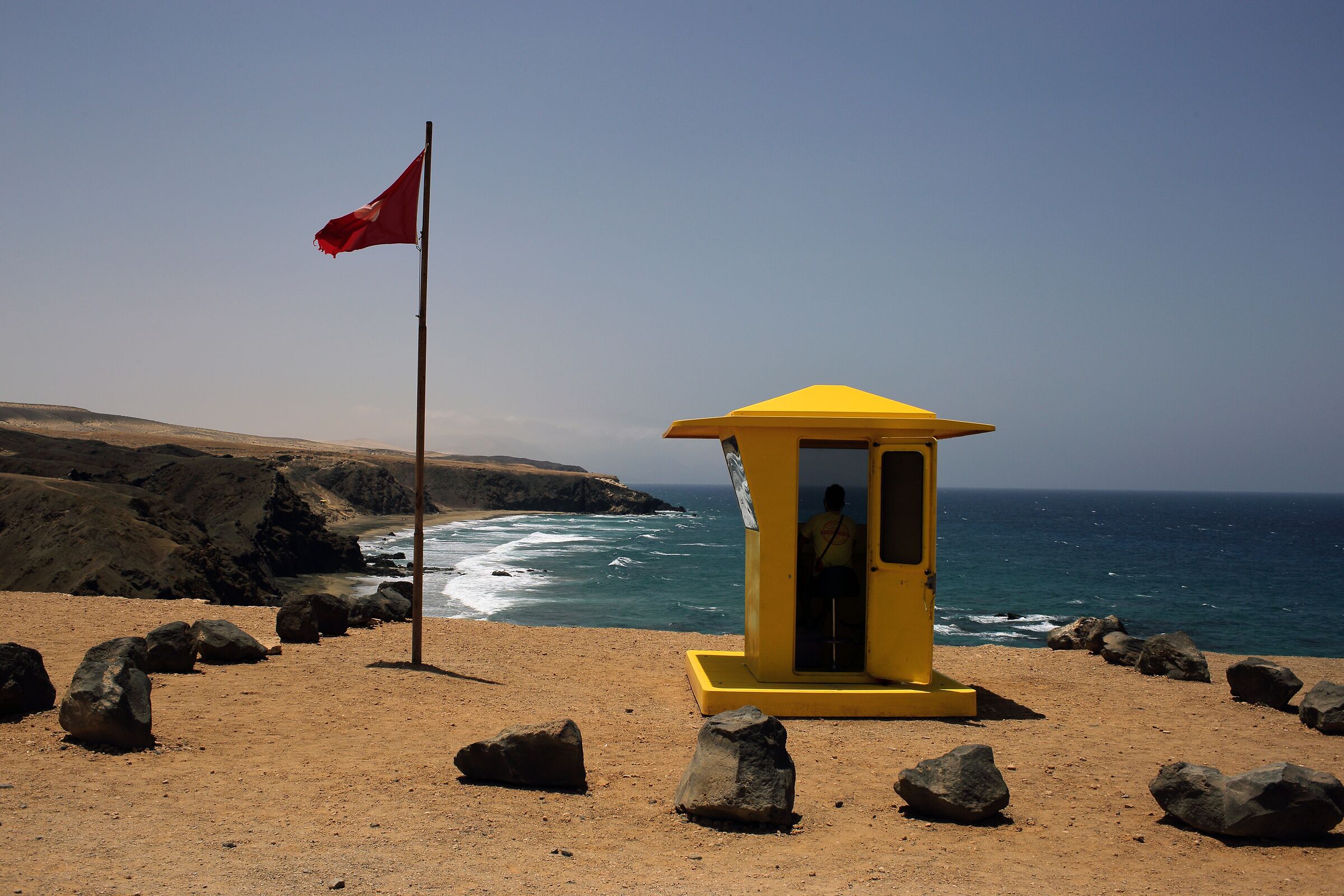 La Pared (Fuerteventura, southwest)