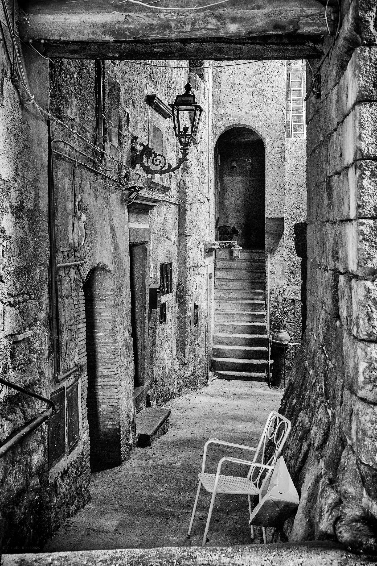 Bomarzo (Vt)