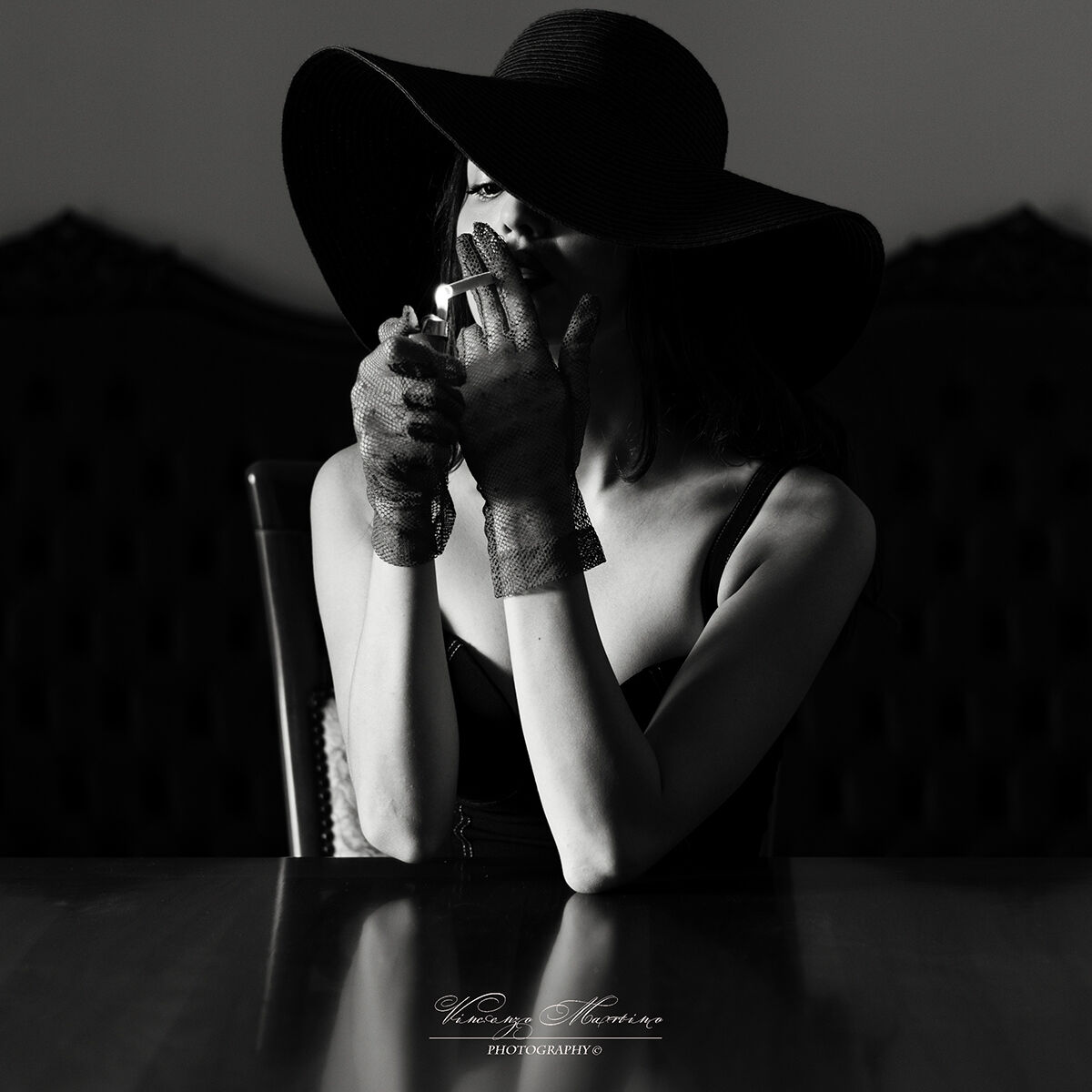 Lady