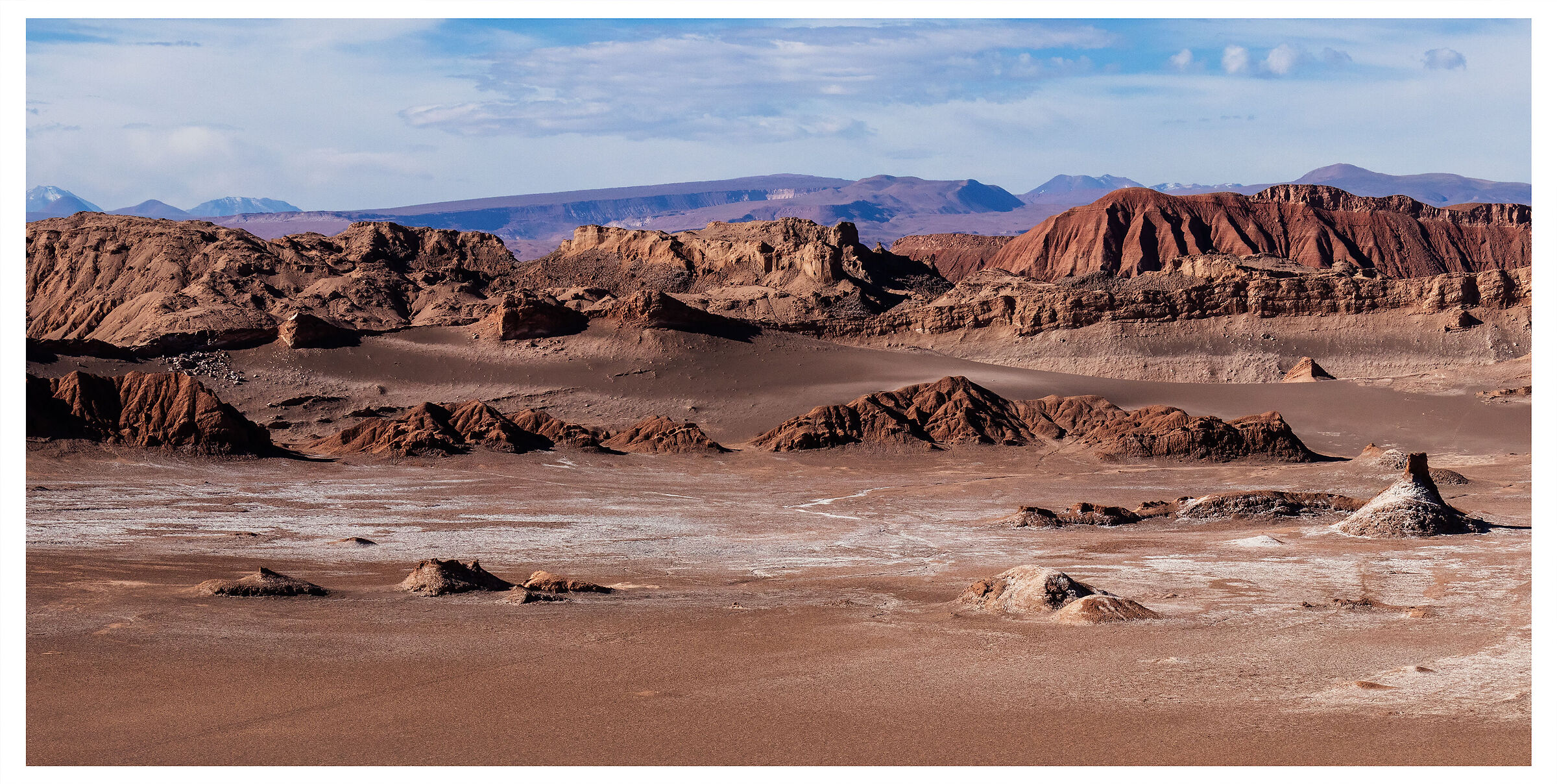 Valley of the Moon