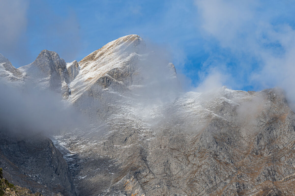 Apuane