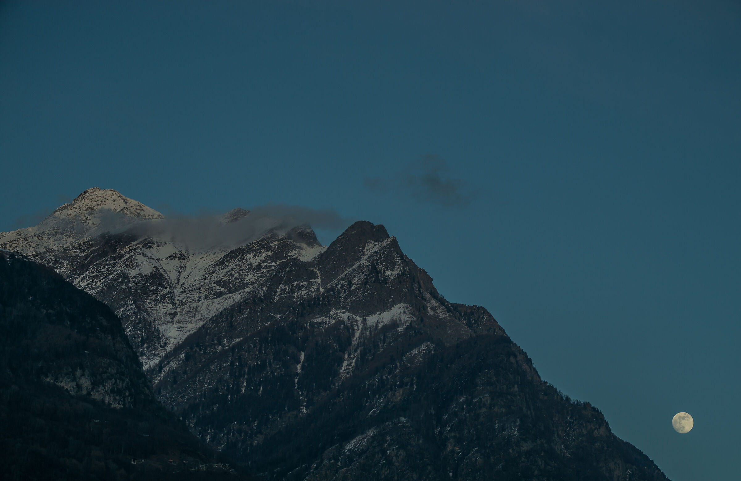 chiaro di luna