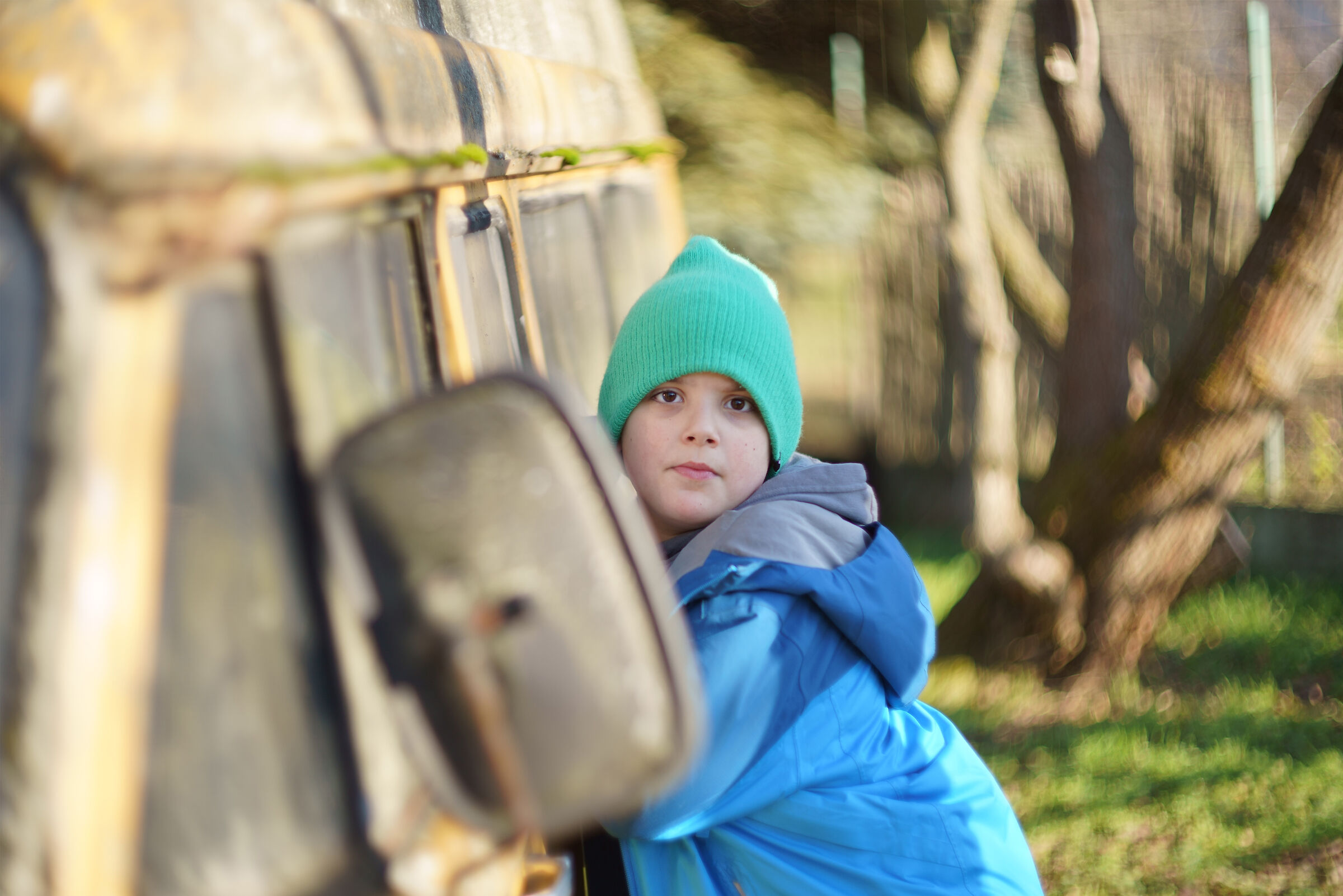 Bokeh 3.