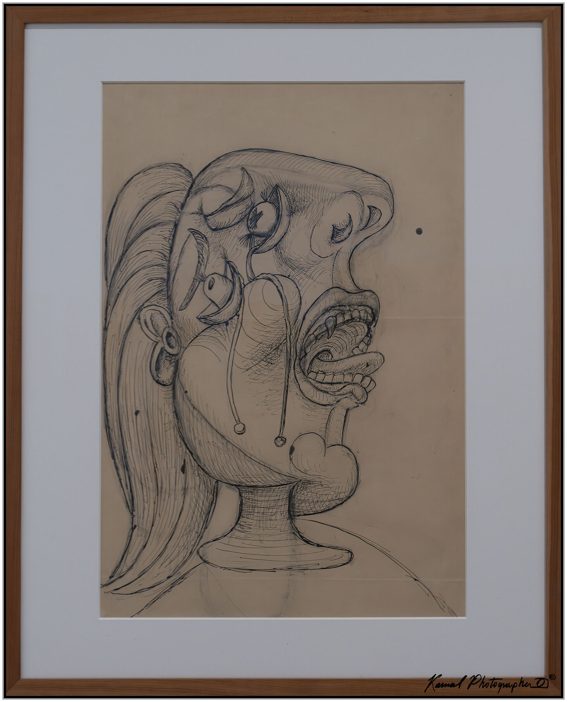 Pablo Picasso, “Mater Dolorosa: The Women of Guernica ...