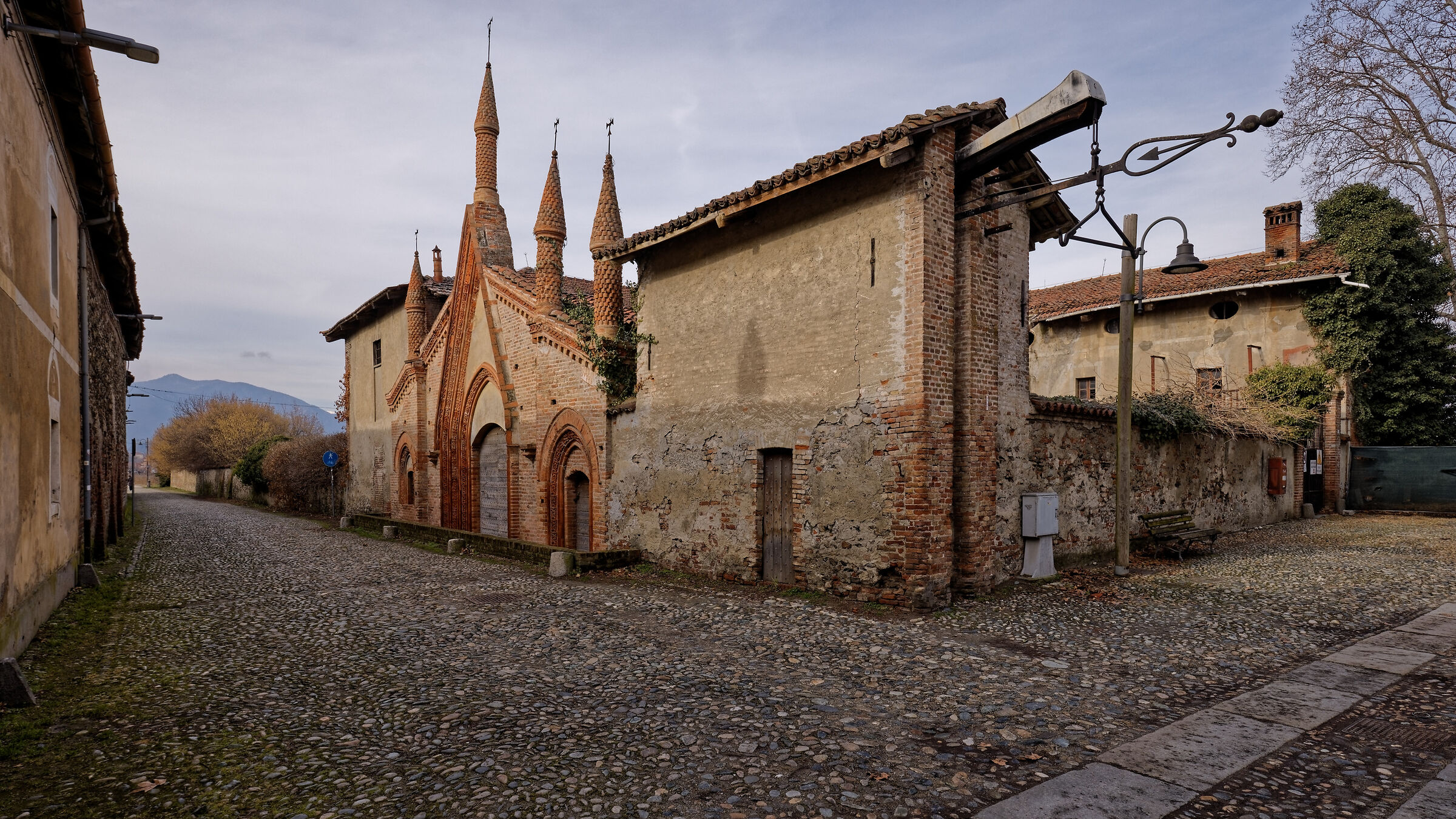 Sant'Antonio di Ranverso (TO)