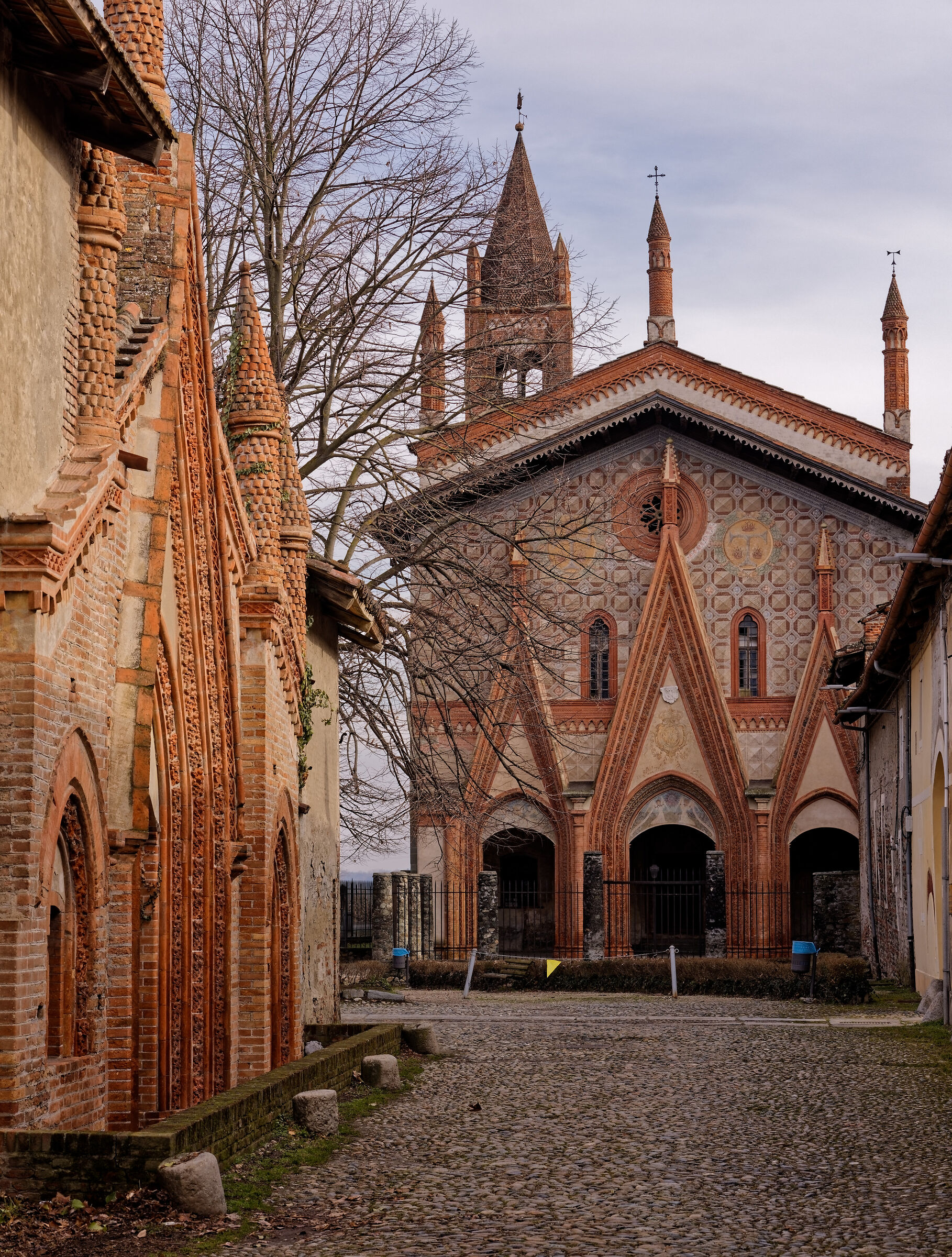 Sant'Antonio di Ranverso (TO)