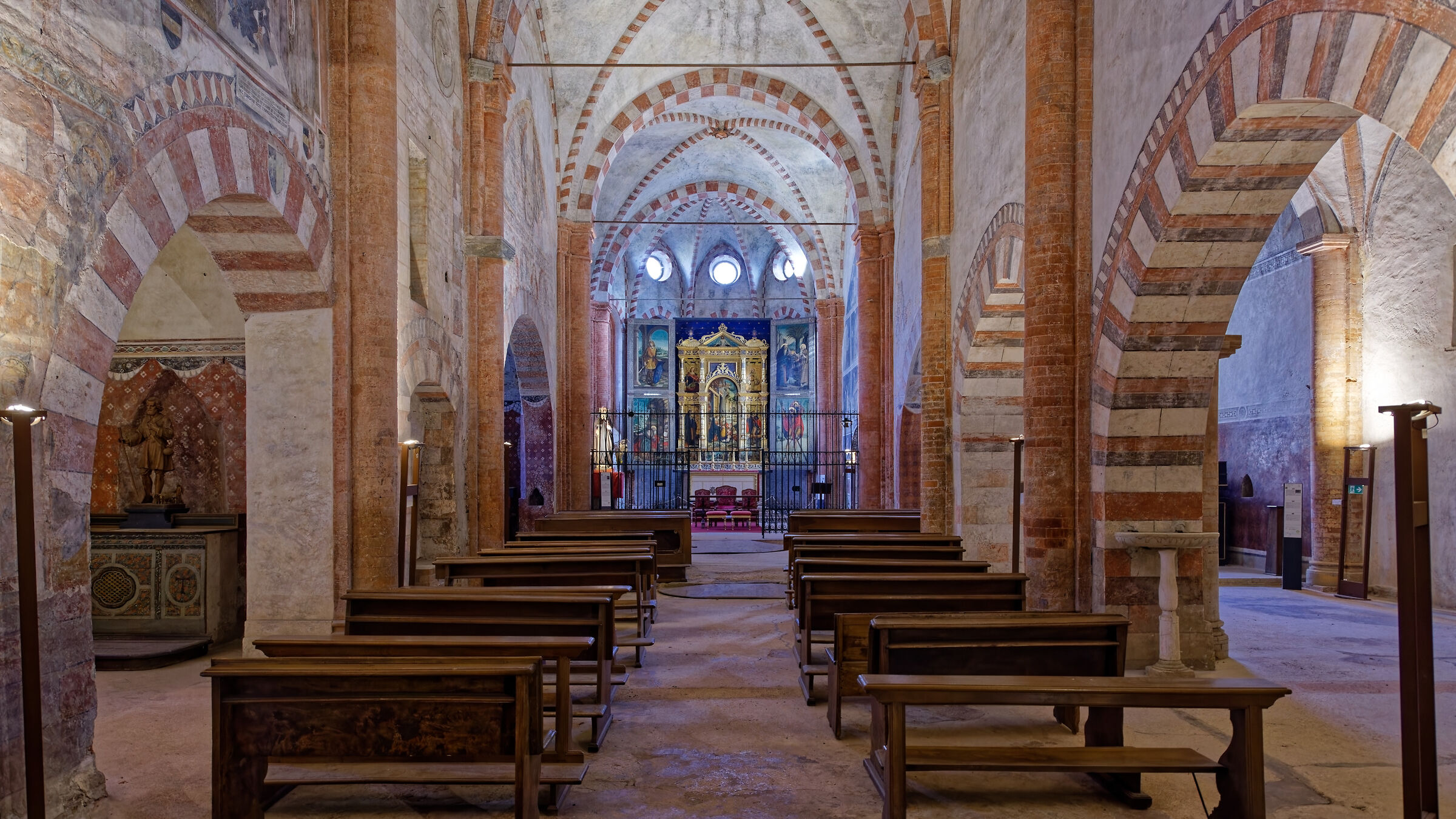Sant'Antonio di Ranverso (TO)