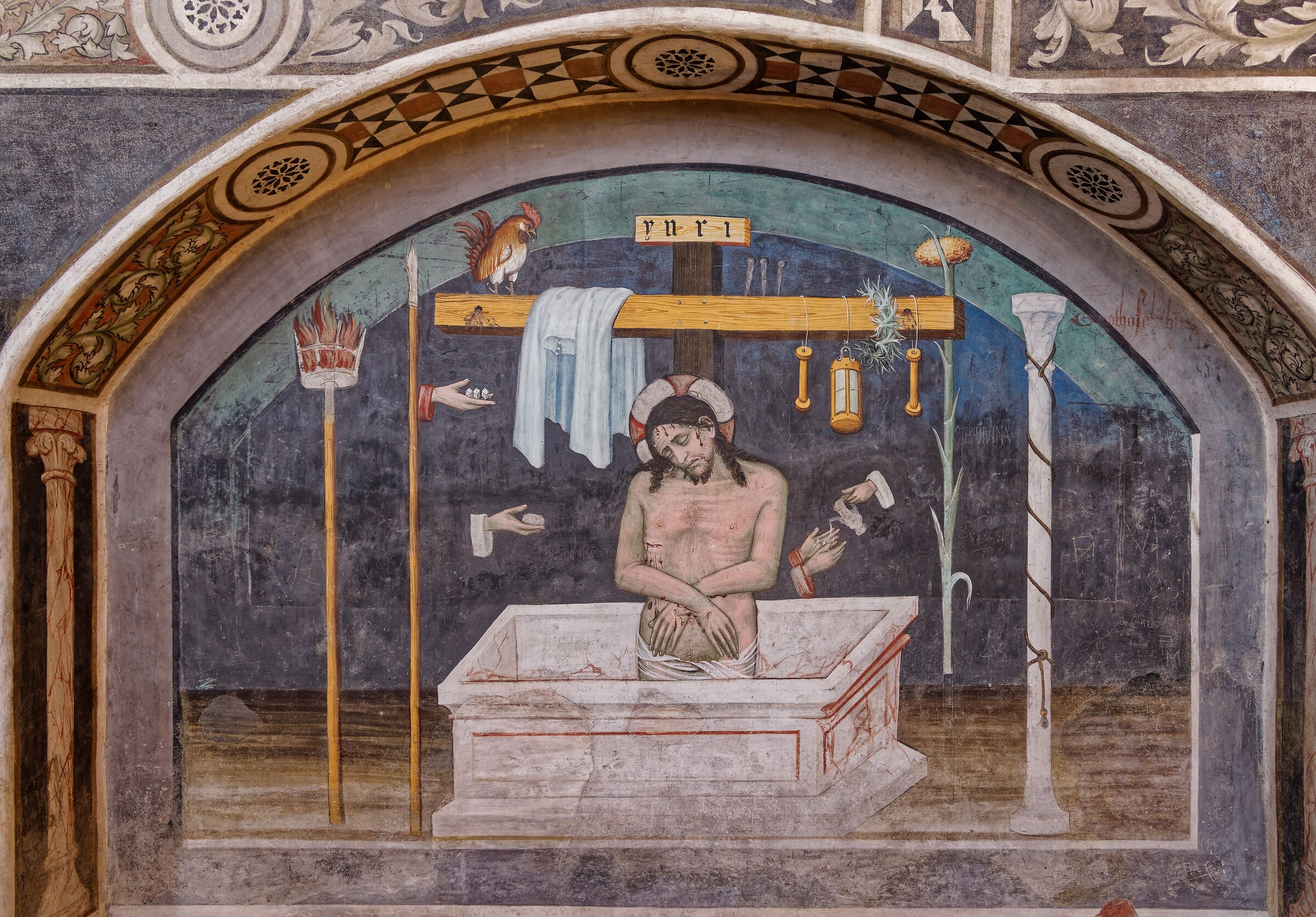 Sant'Antonio di Ranverso (TO)