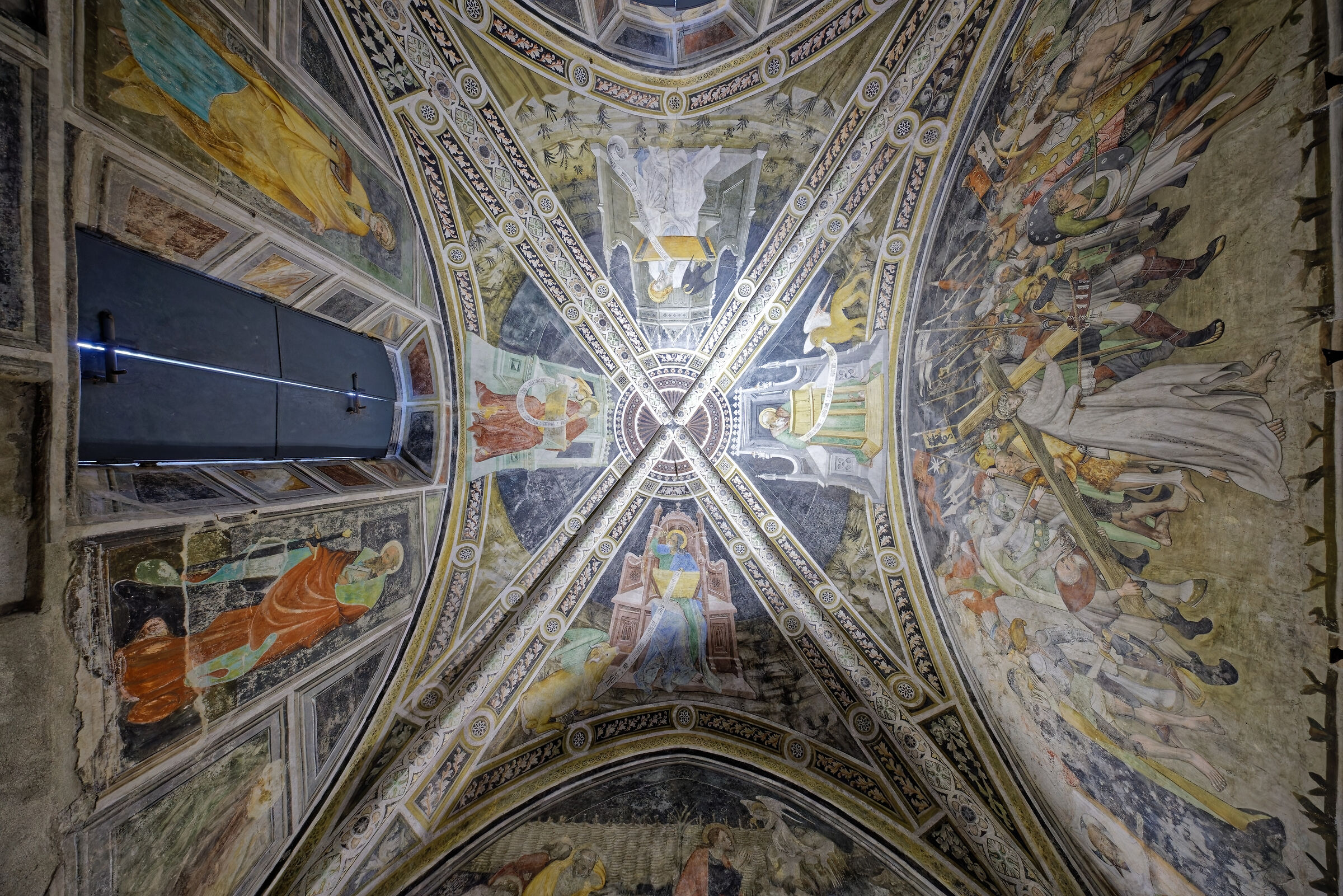 Sant'Antonio di Ranverso (TO)