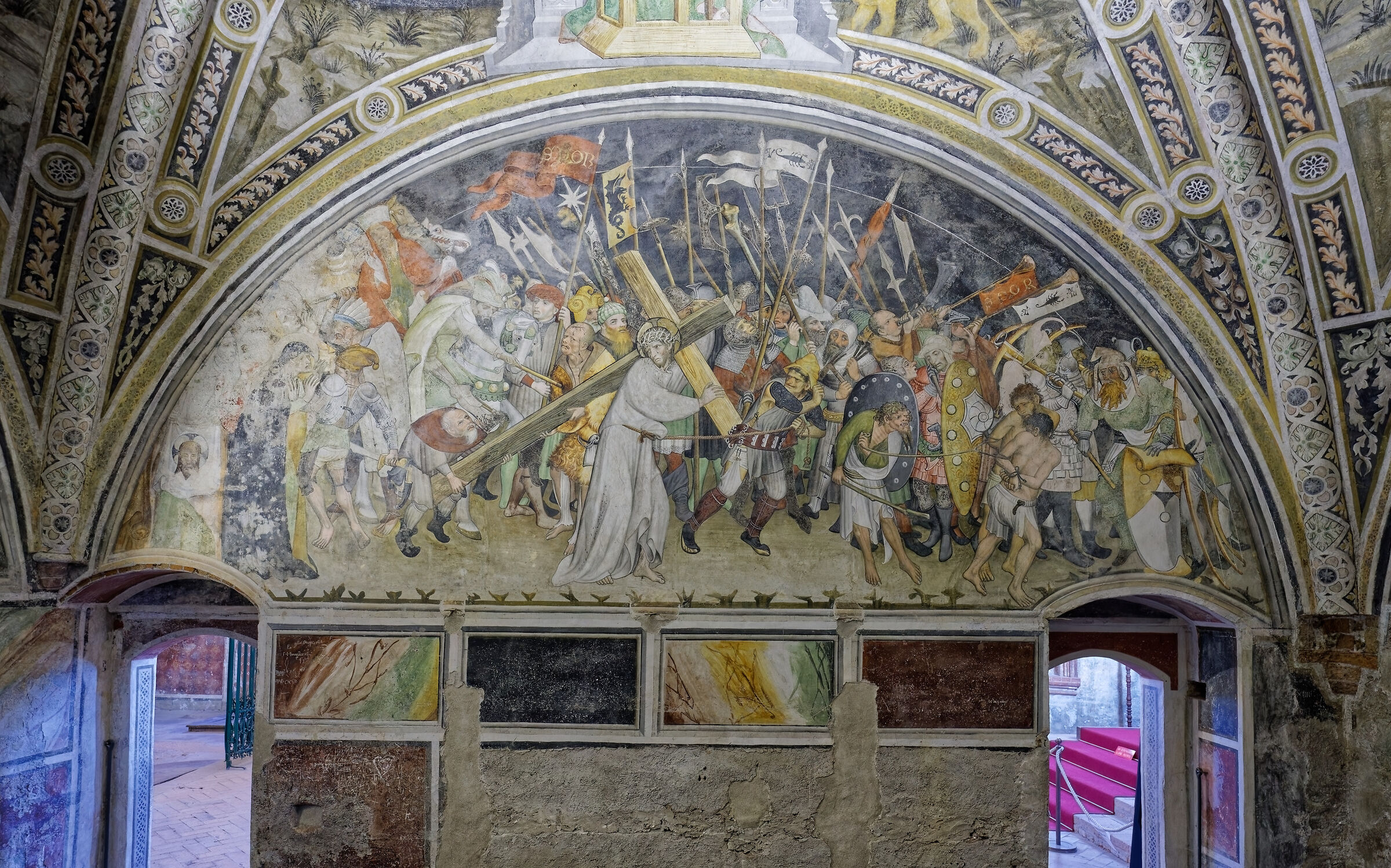 Sant'Antonio di Ranverso (TO)
