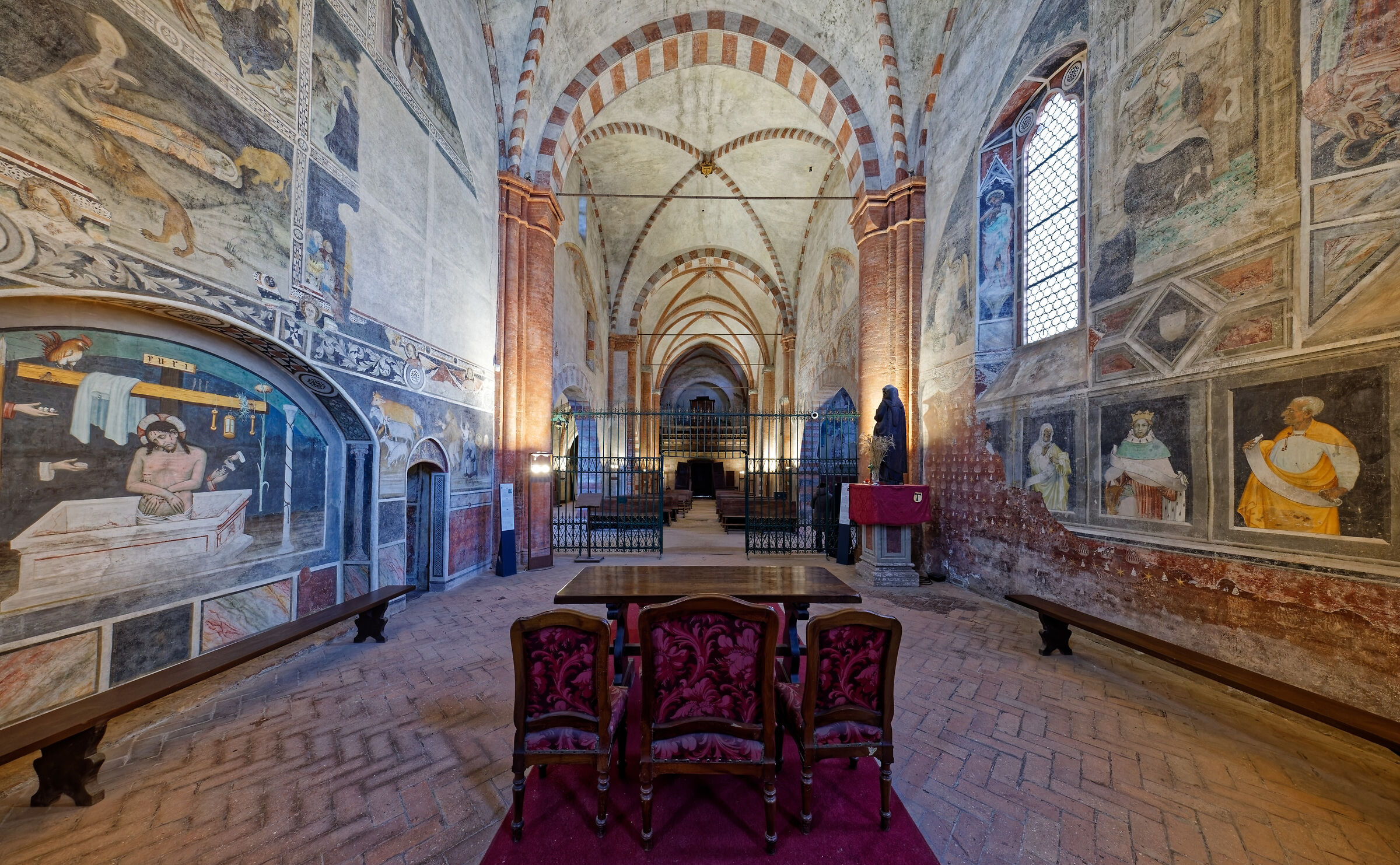 Sant'Antonio di Ranverso (TO)