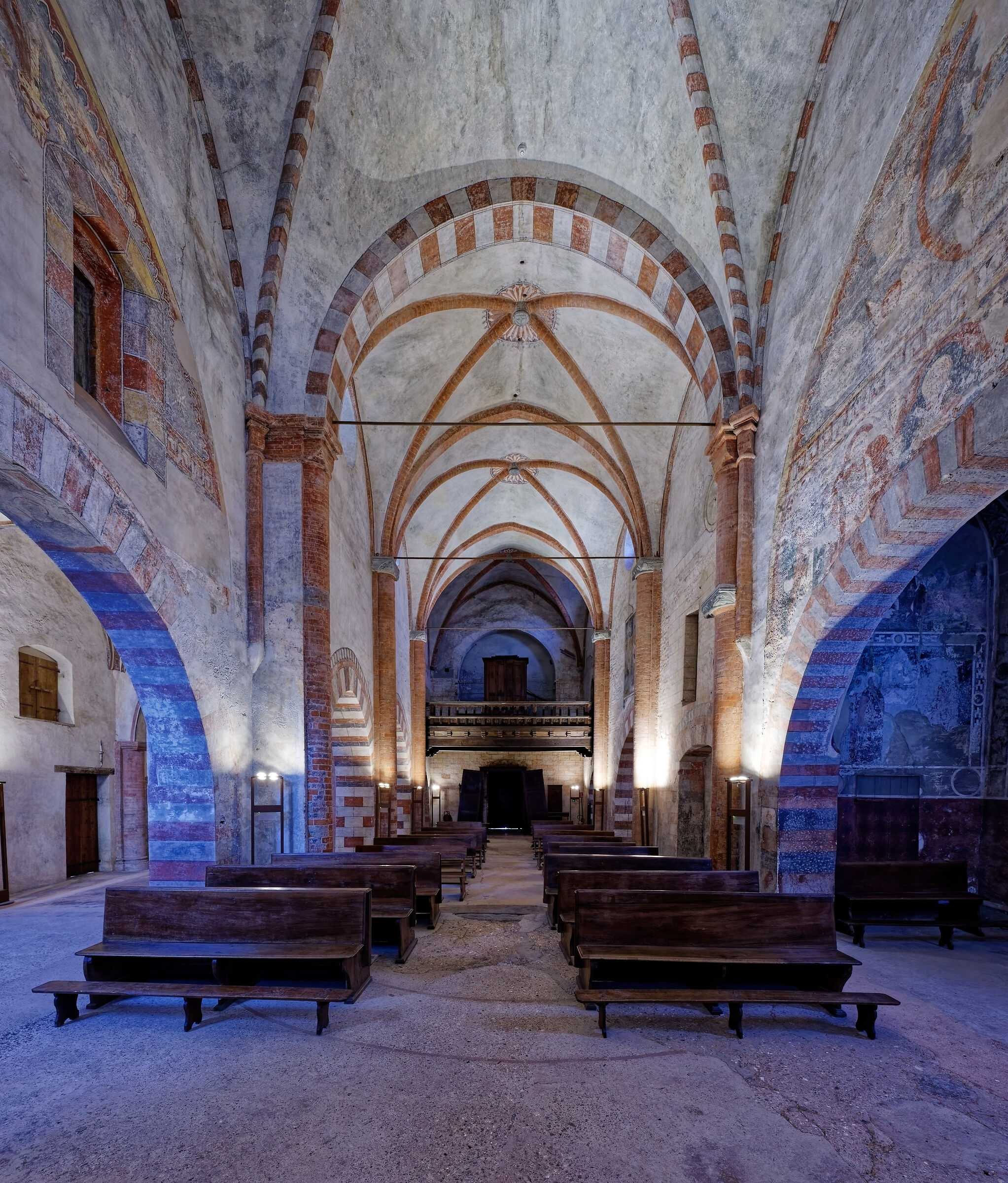 Sant'Antonio di Ranverso (TO)
