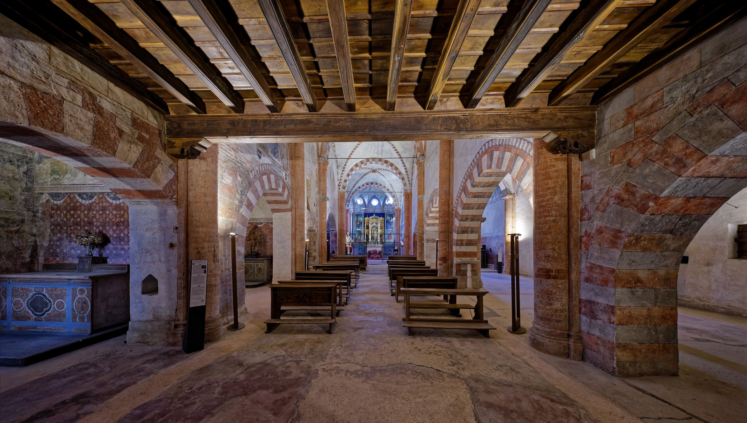Sant'Antonio di Ranverso (TO)